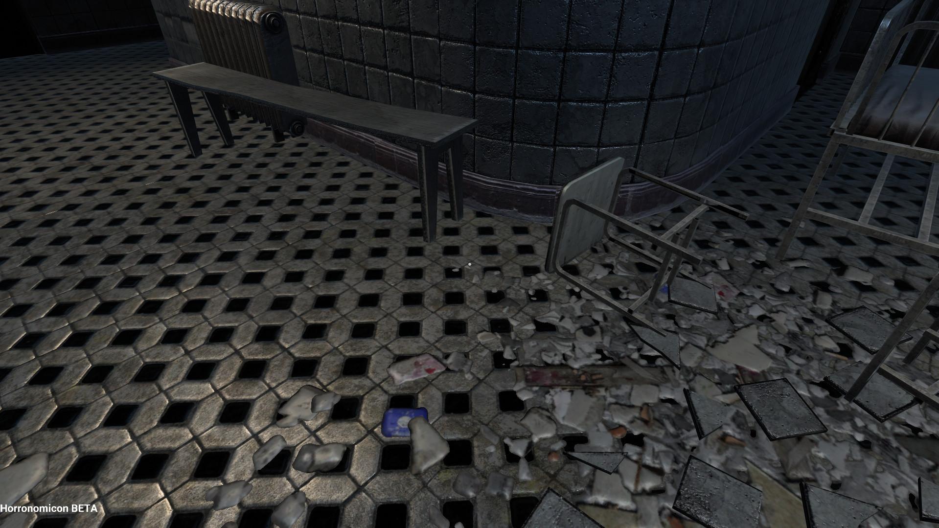 Damned Hand ستيم كود رقمي