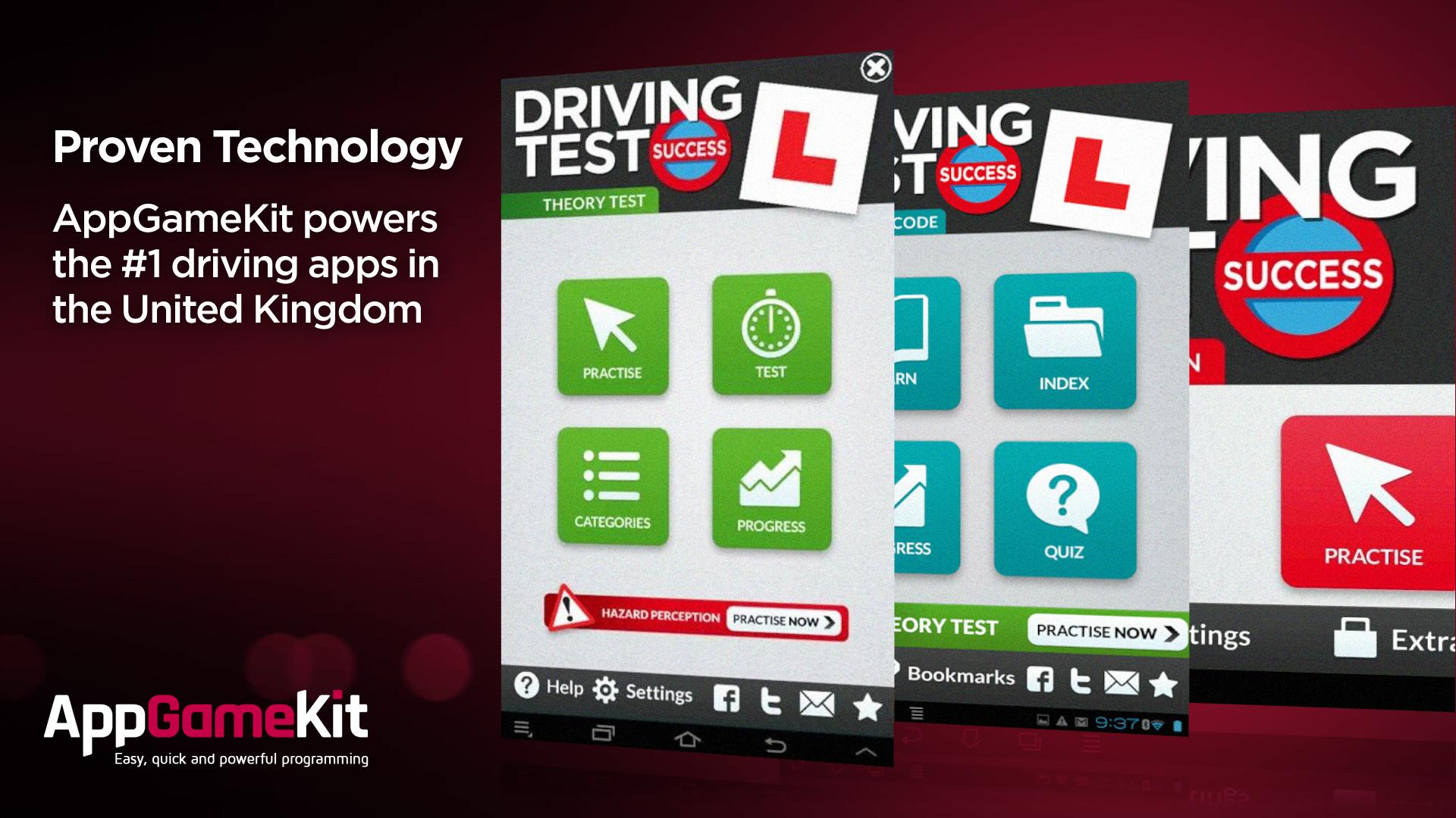 AppGameKit Classic: Easy Game Development ستيم كود رقمي