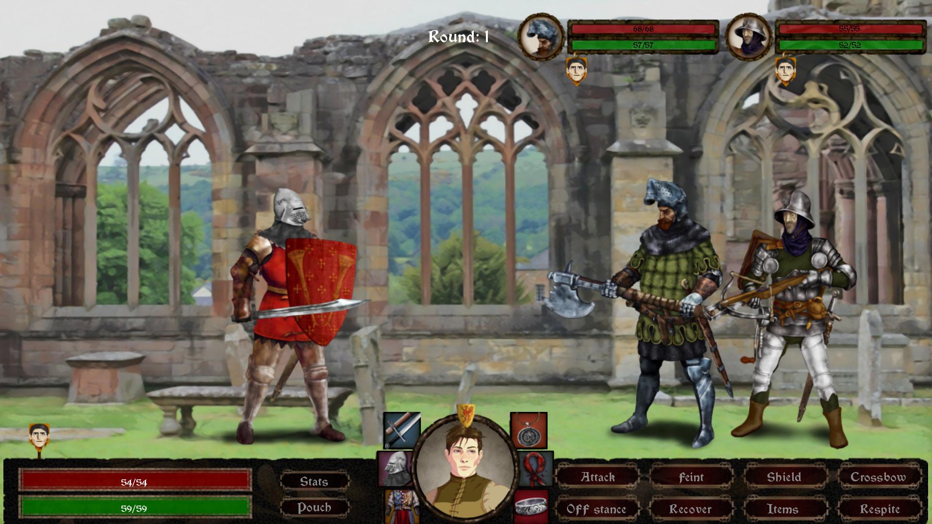 Heads Will Roll ستيم كود رقمي