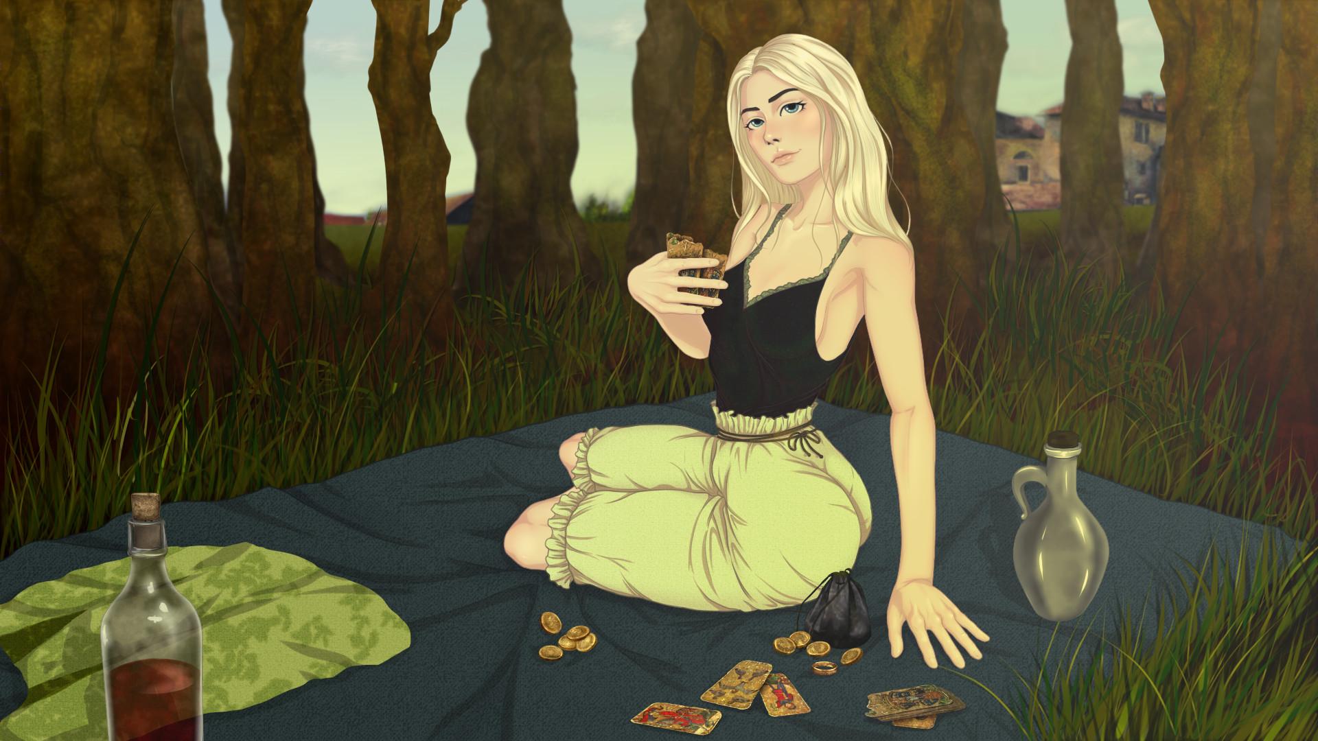 Heads Will Roll ستيم كود رقمي