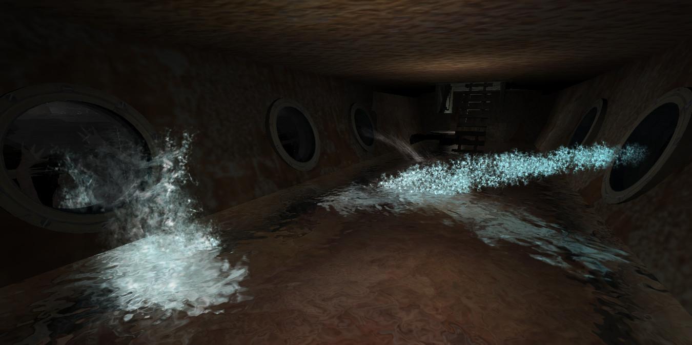 Visitors: Marine Invasion ستيم كود رقمي