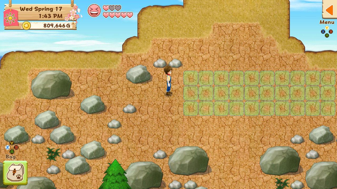 Harvest Moon: Light Of Hope Special اصدار - Decorations & Tool Upgrade Pack ستيم كود رقمي