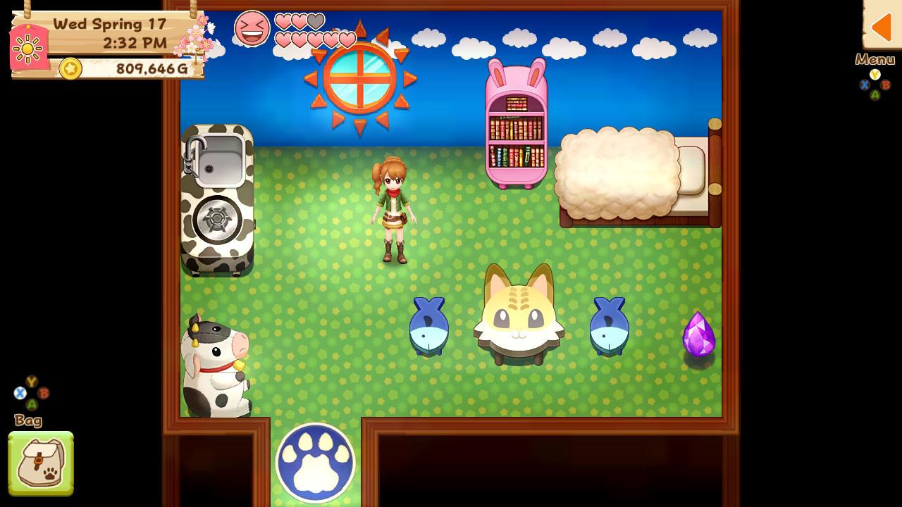 Harvest Moon: Light Of Hope Special اصدار - Doc'S & Melanie'S Special Episodes ستيم كود رقمي