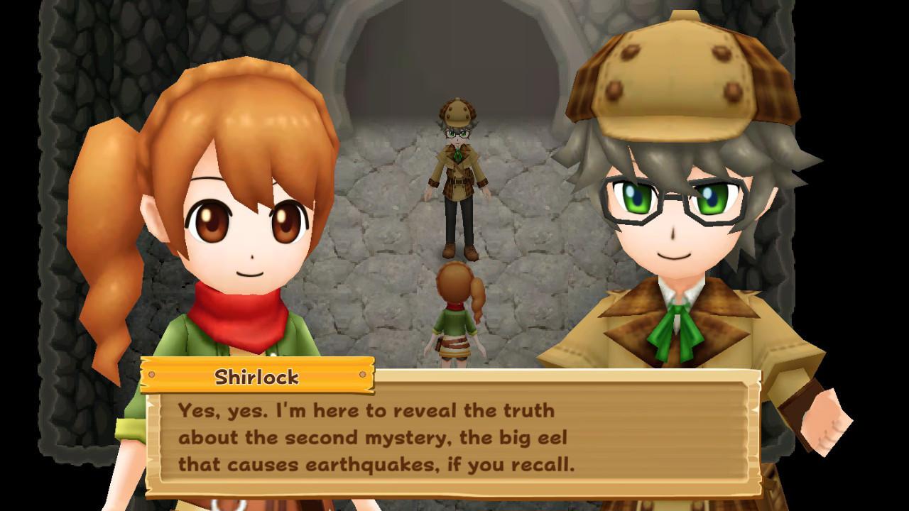 Harvest Moon: Light Of Hope Special اصدار - New Marriageable Characters Pack ستيم كود رقمي