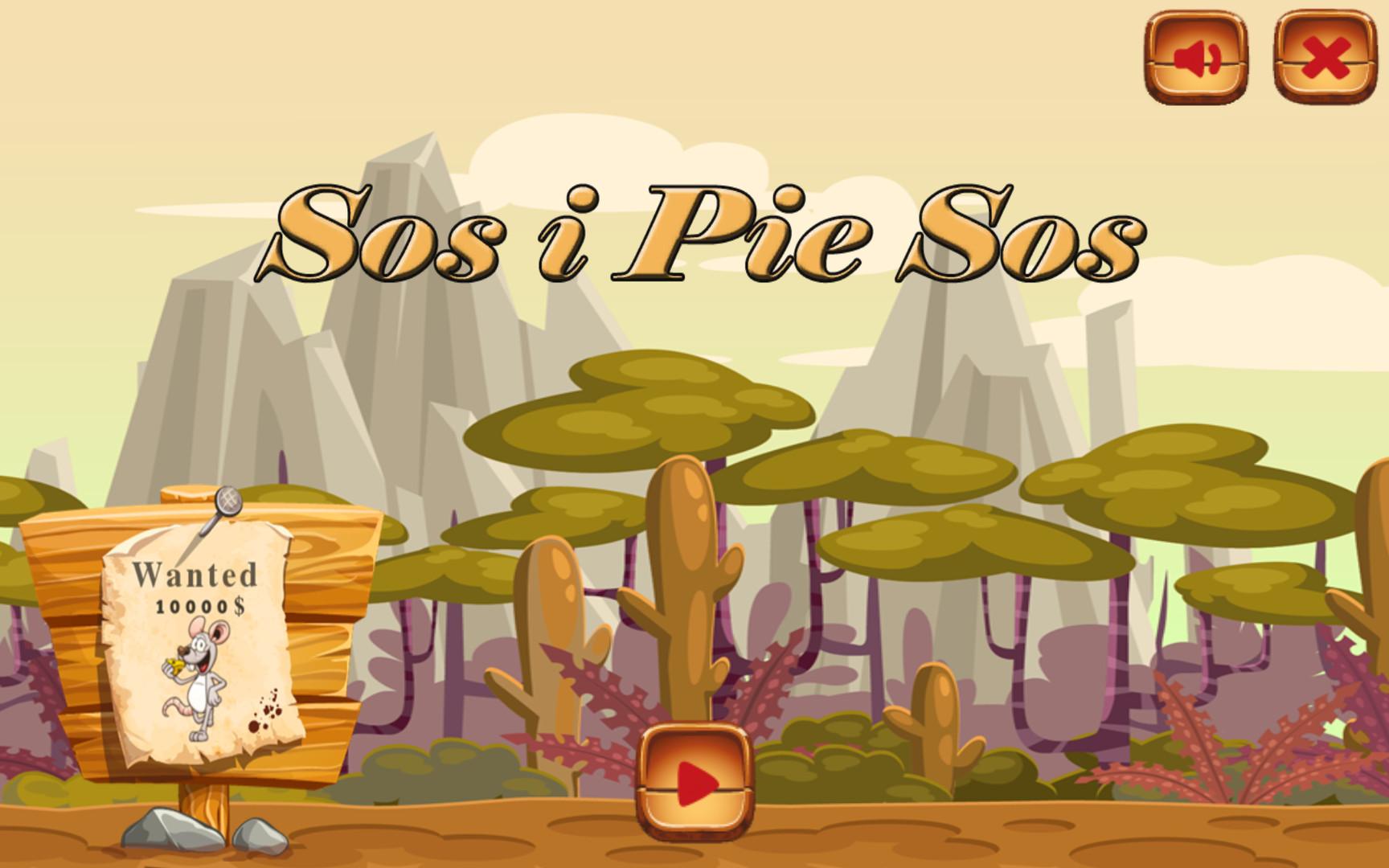 Sos I Pie Sos ستيم كود رقمي