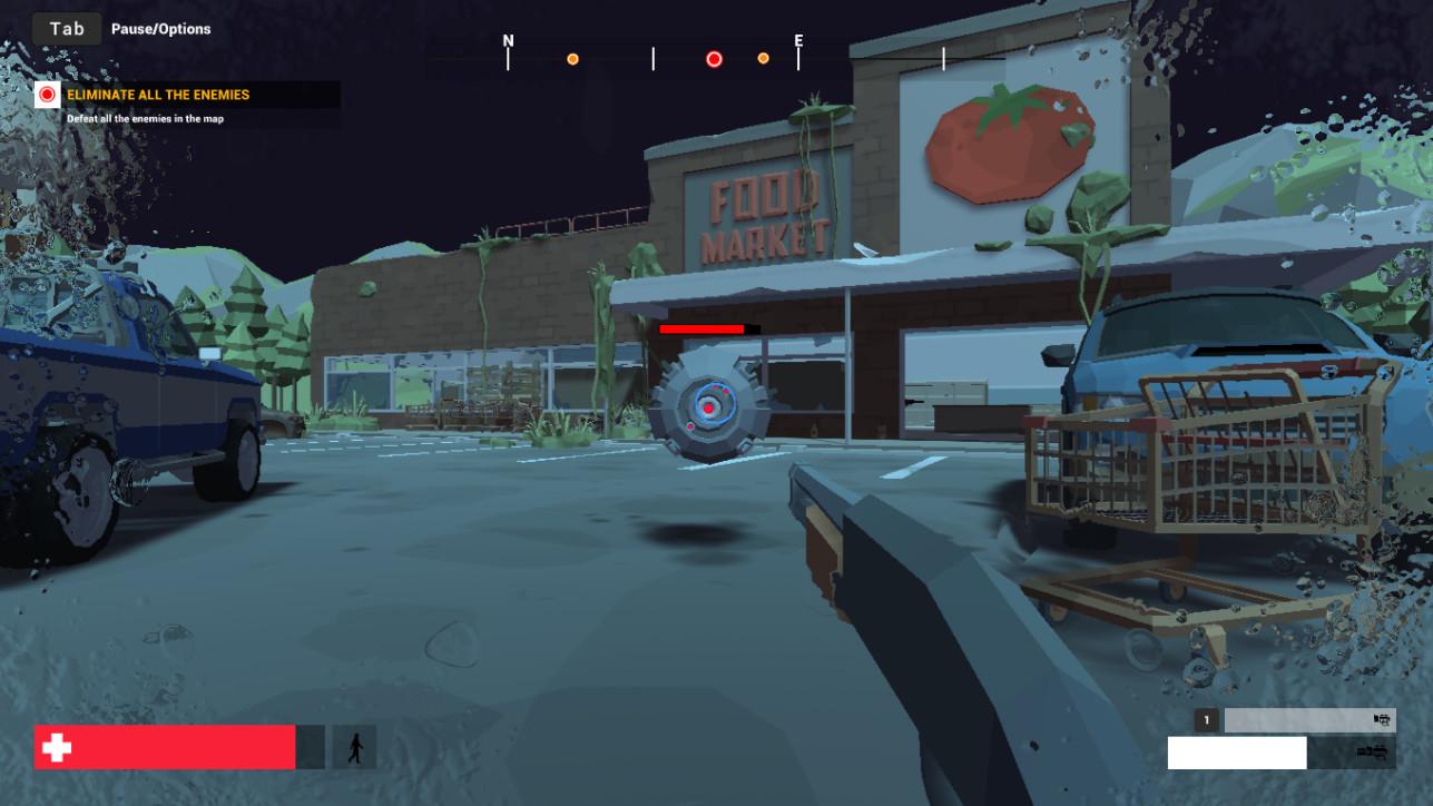 Night Darkness ستيم كود رقمي