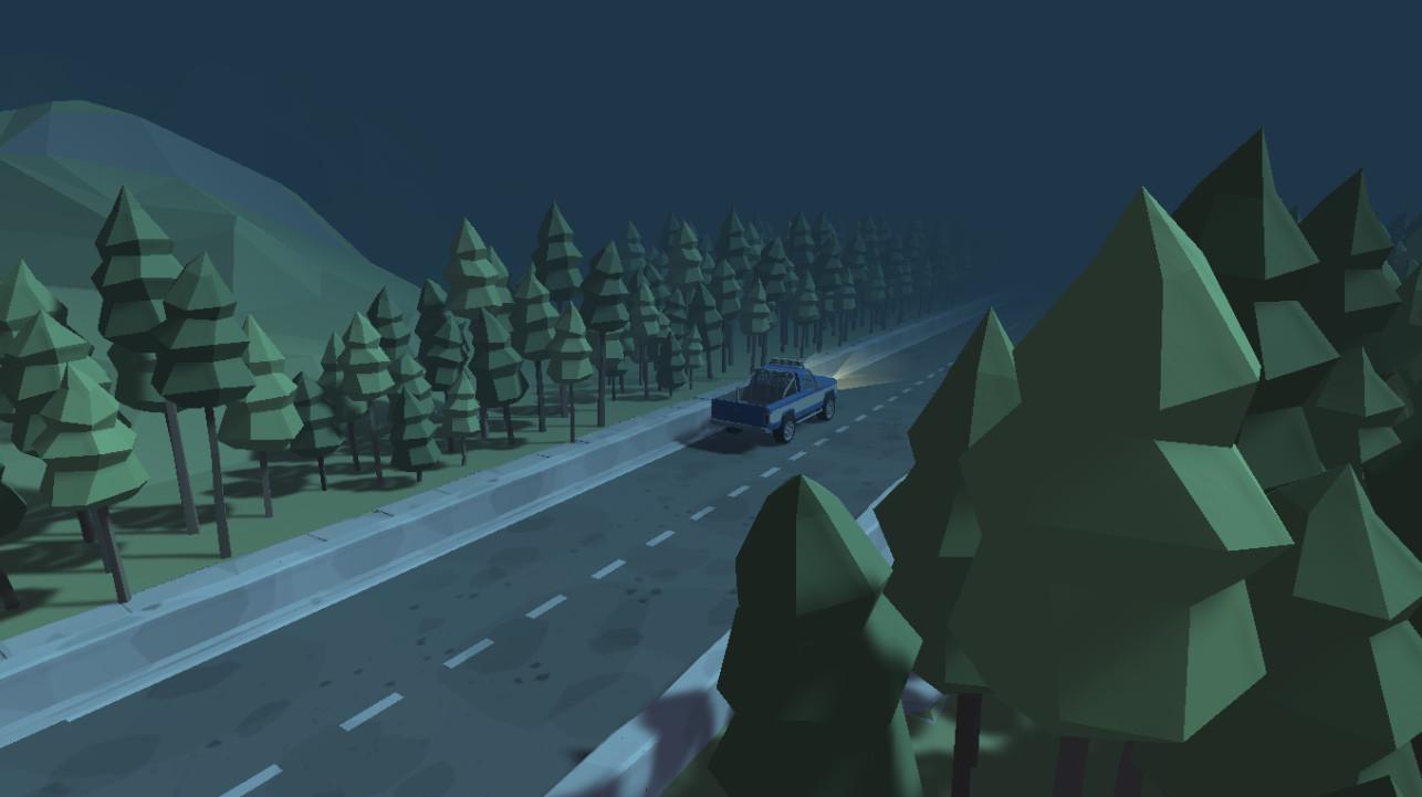 Night Darkness ستيم كود رقمي