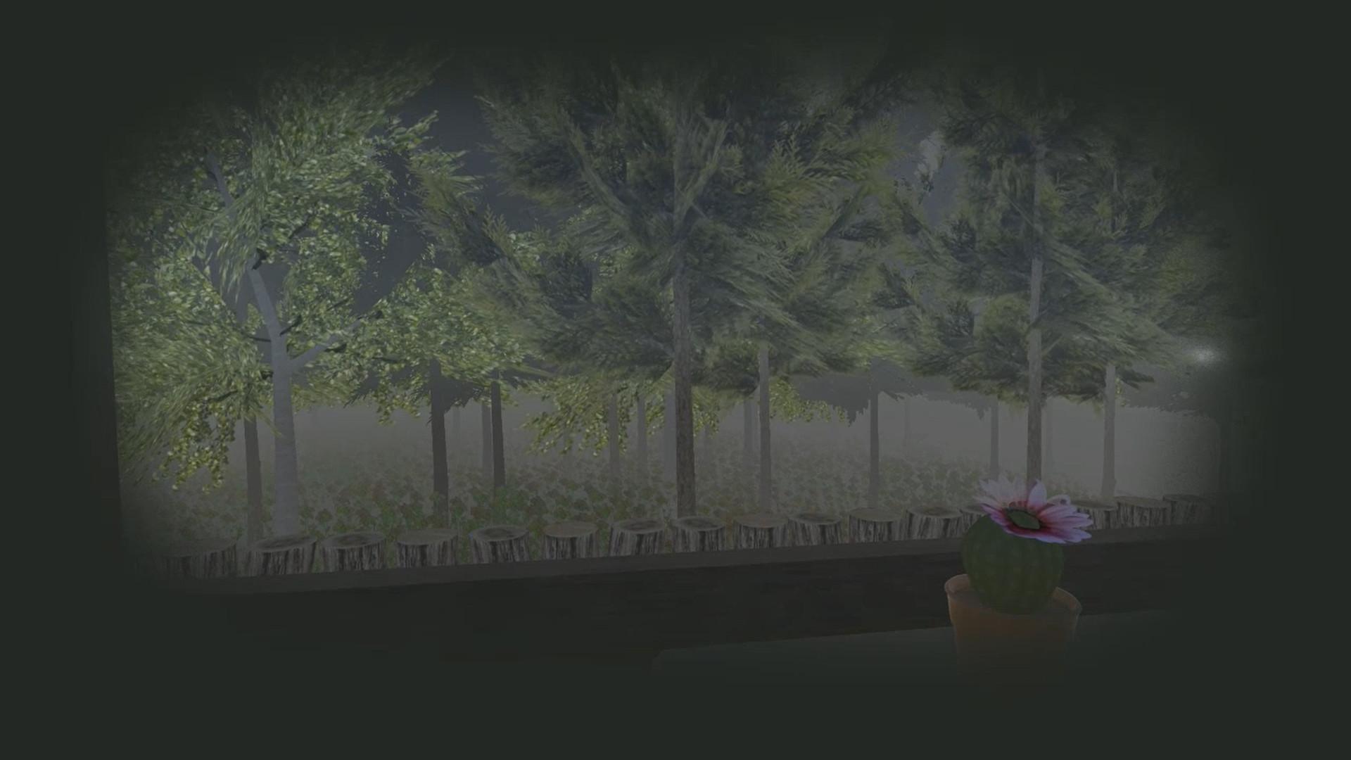 Glasses Nightmare ستيم كود رقمي