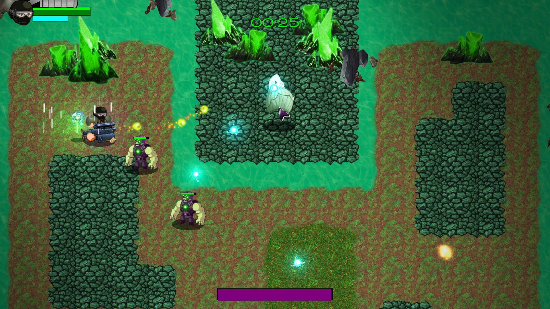 Dangerous Zone ستيم كود رقمي