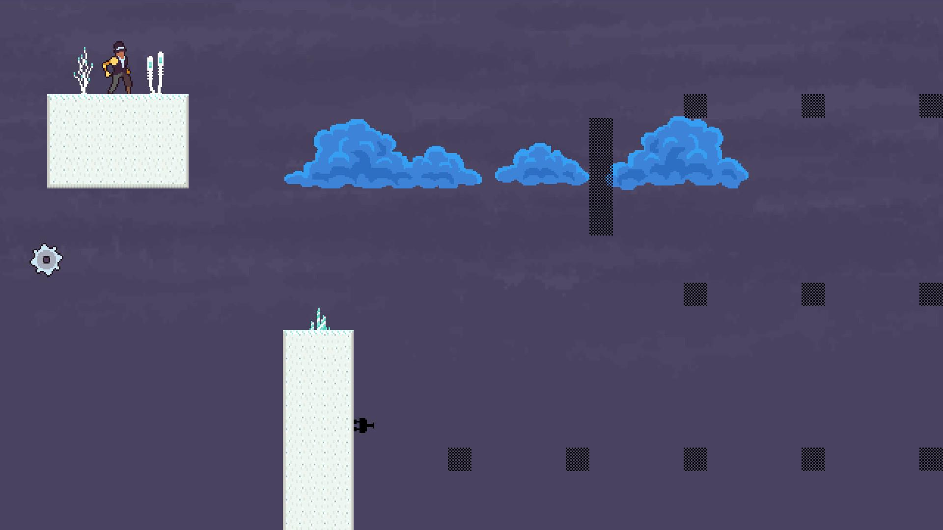 Mr. Parkour ستيم كود رقمي