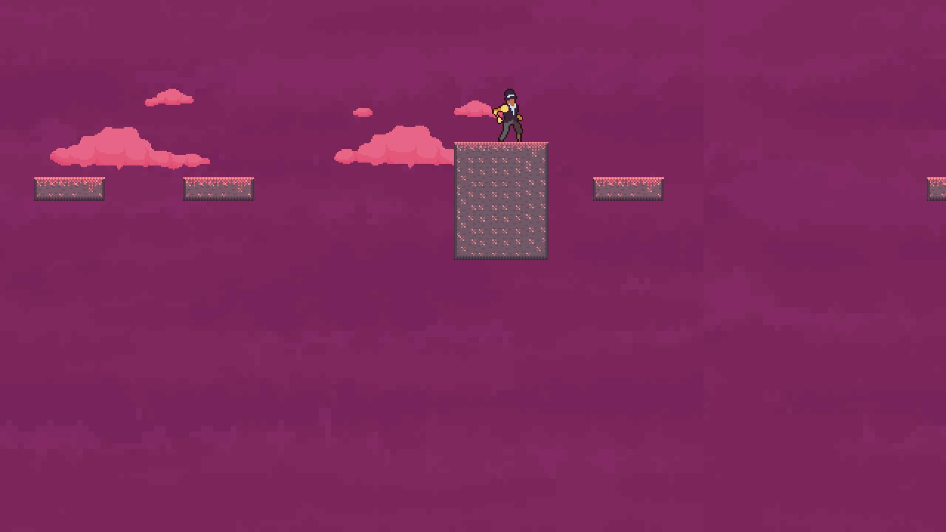 Mr. Parkour ستيم كود رقمي