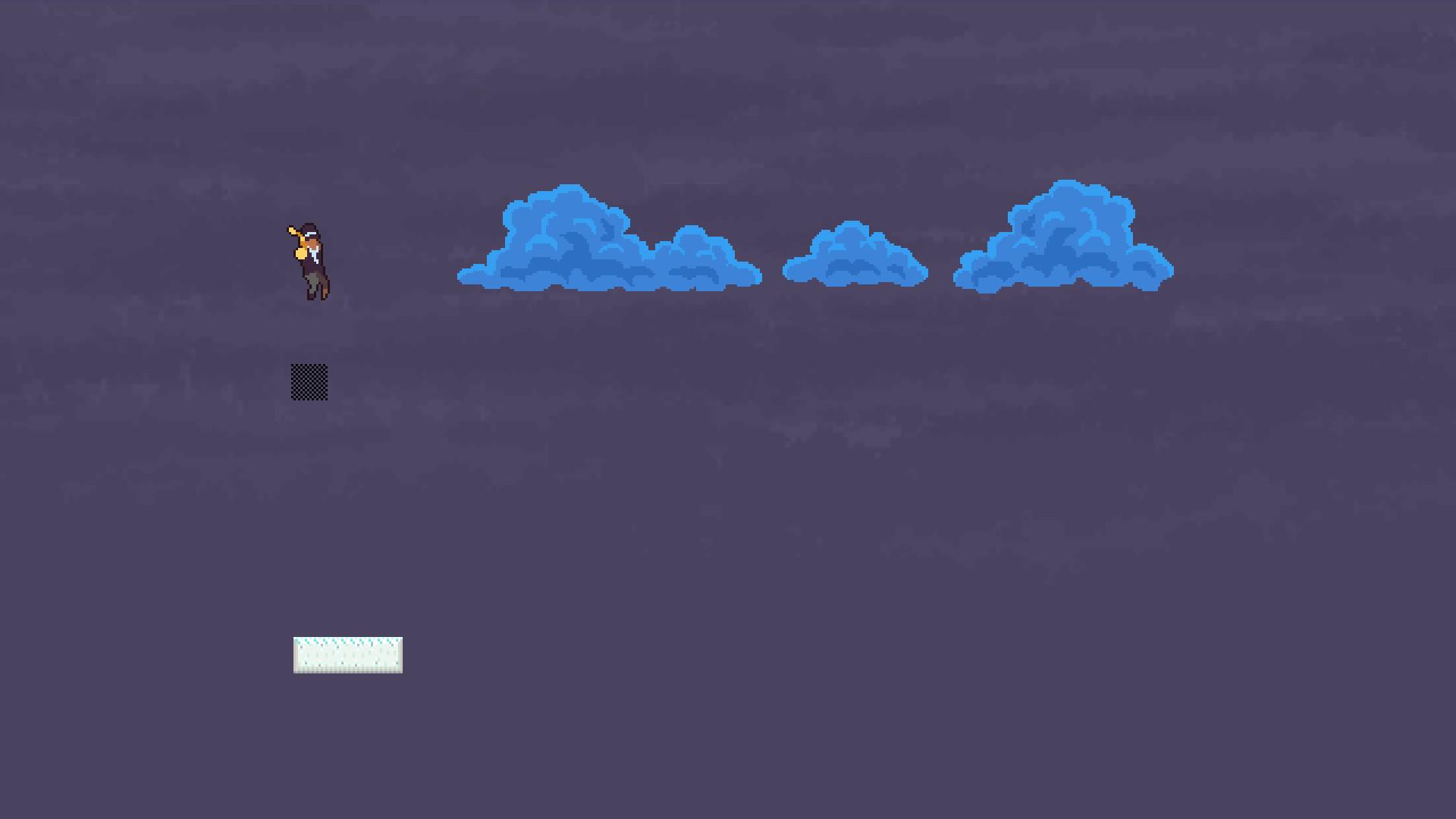 Mr. Parkour ستيم كود رقمي