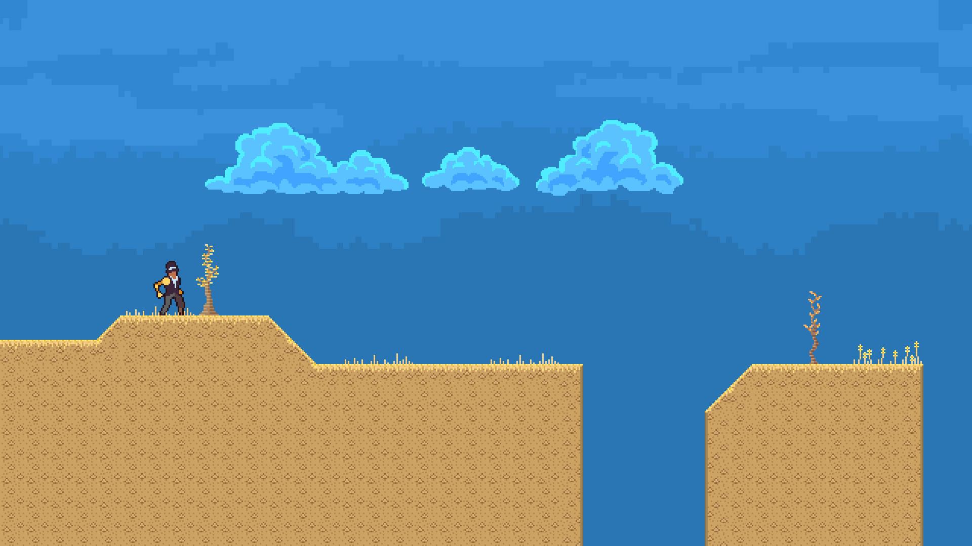 Mr. Parkour ستيم كود رقمي