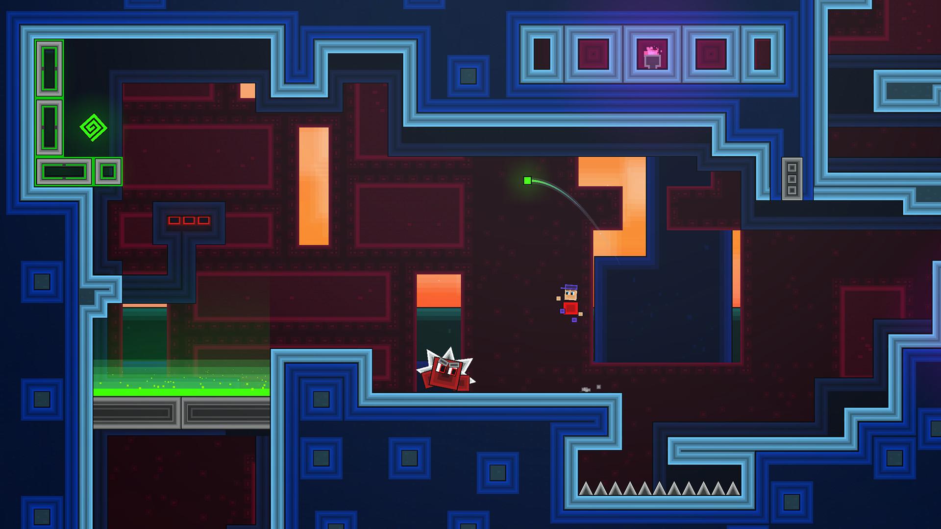 Hack Or Die! ستيم كود رقمي