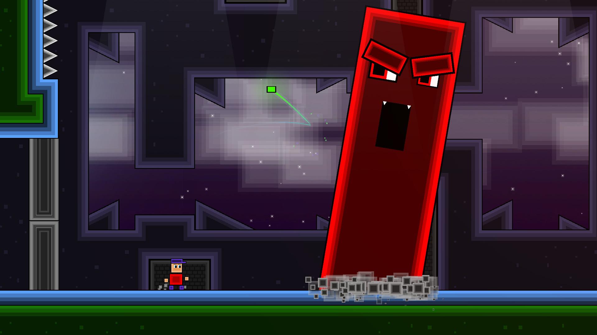 Hack Or Die! ستيم كود رقمي