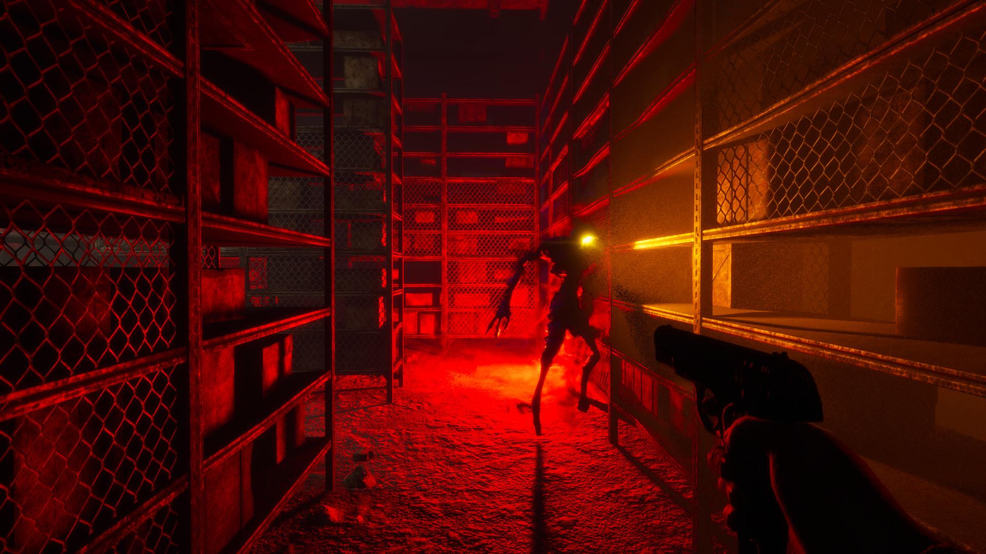 In Sound Mind اوروبي V2 رابط هديه ستيم