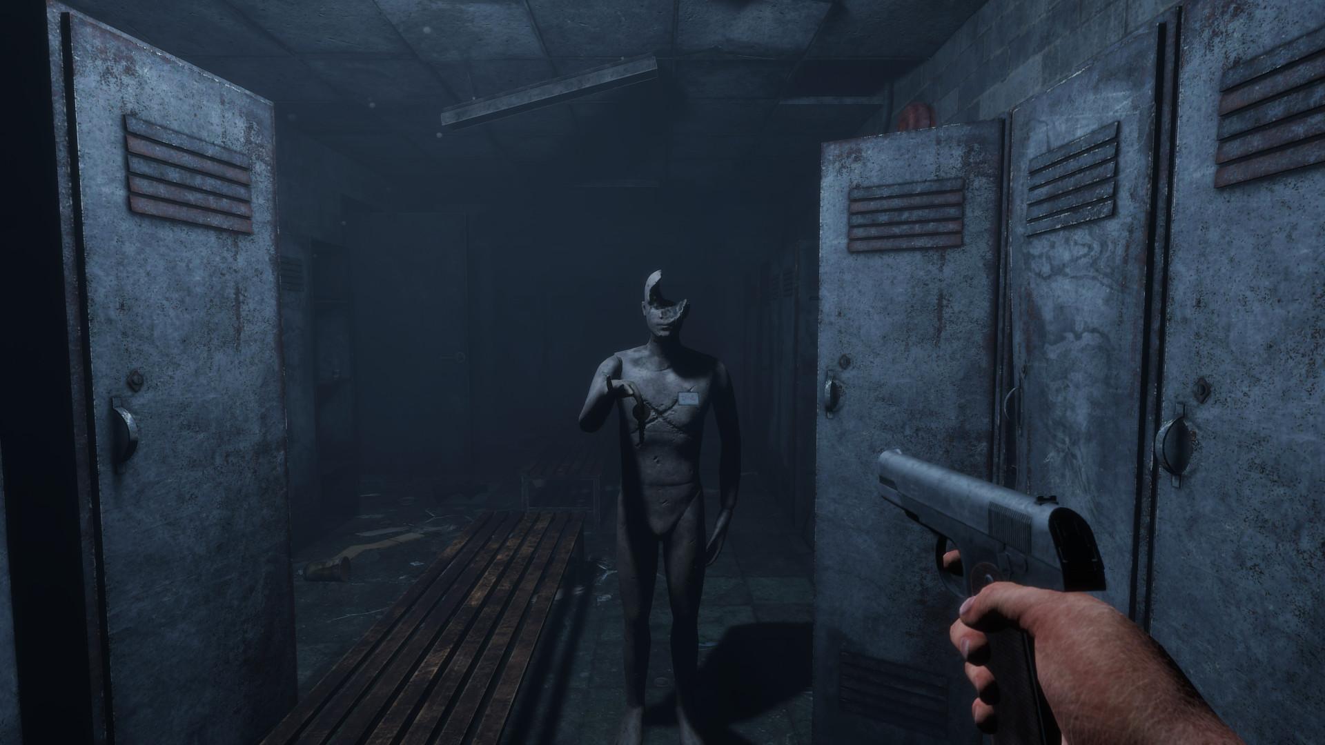 In Sound Mind اوروبي V2 رابط هديه ستيم