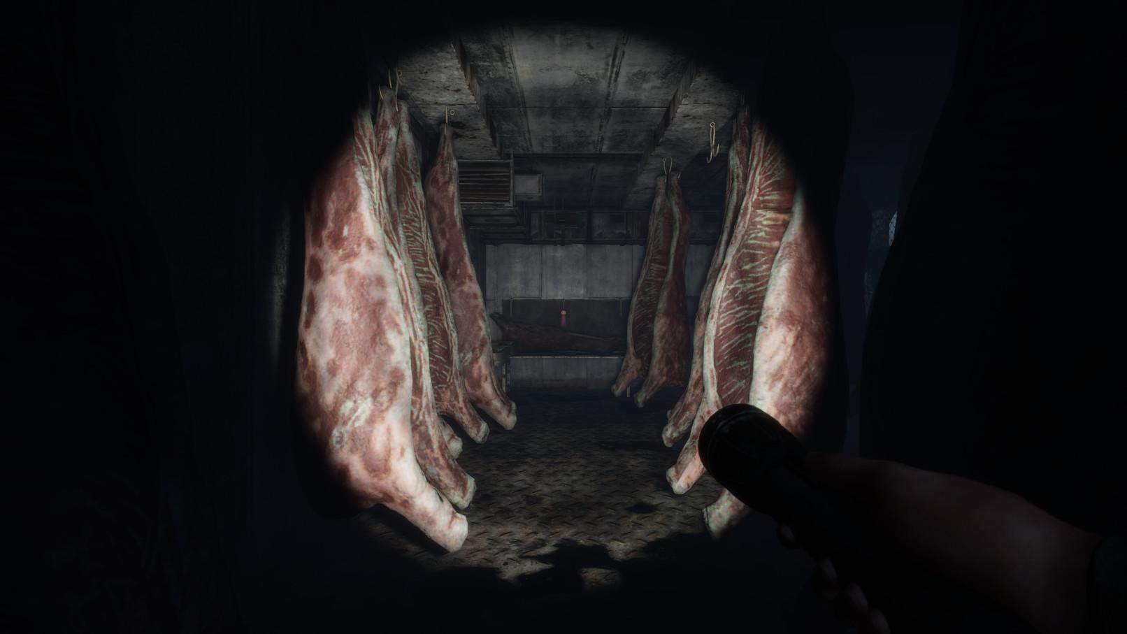 In Sound Mind اوروبي V2 رابط هديه ستيم