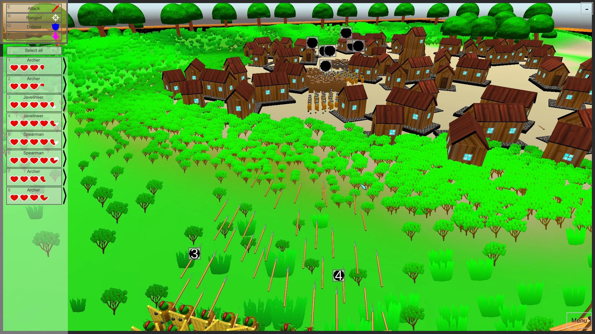 Crom: Journey Of Conquest ستيم كود رقمي