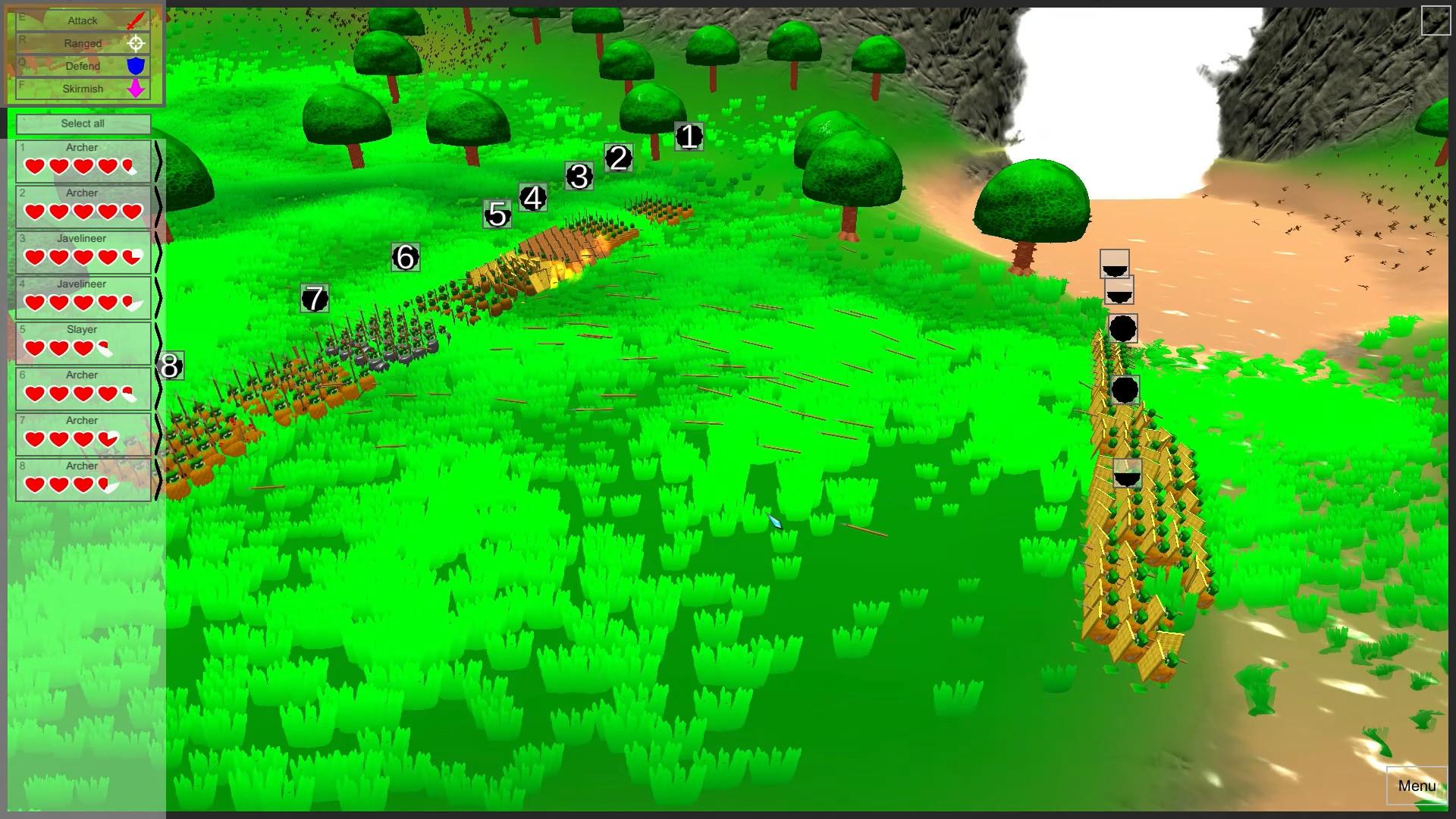 Crom: Journey Of Conquest ستيم كود رقمي