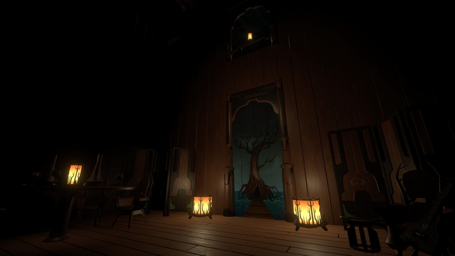 Outer Wilds - Echoes Of The Eye DLC بي سي ستيم كود رقمي