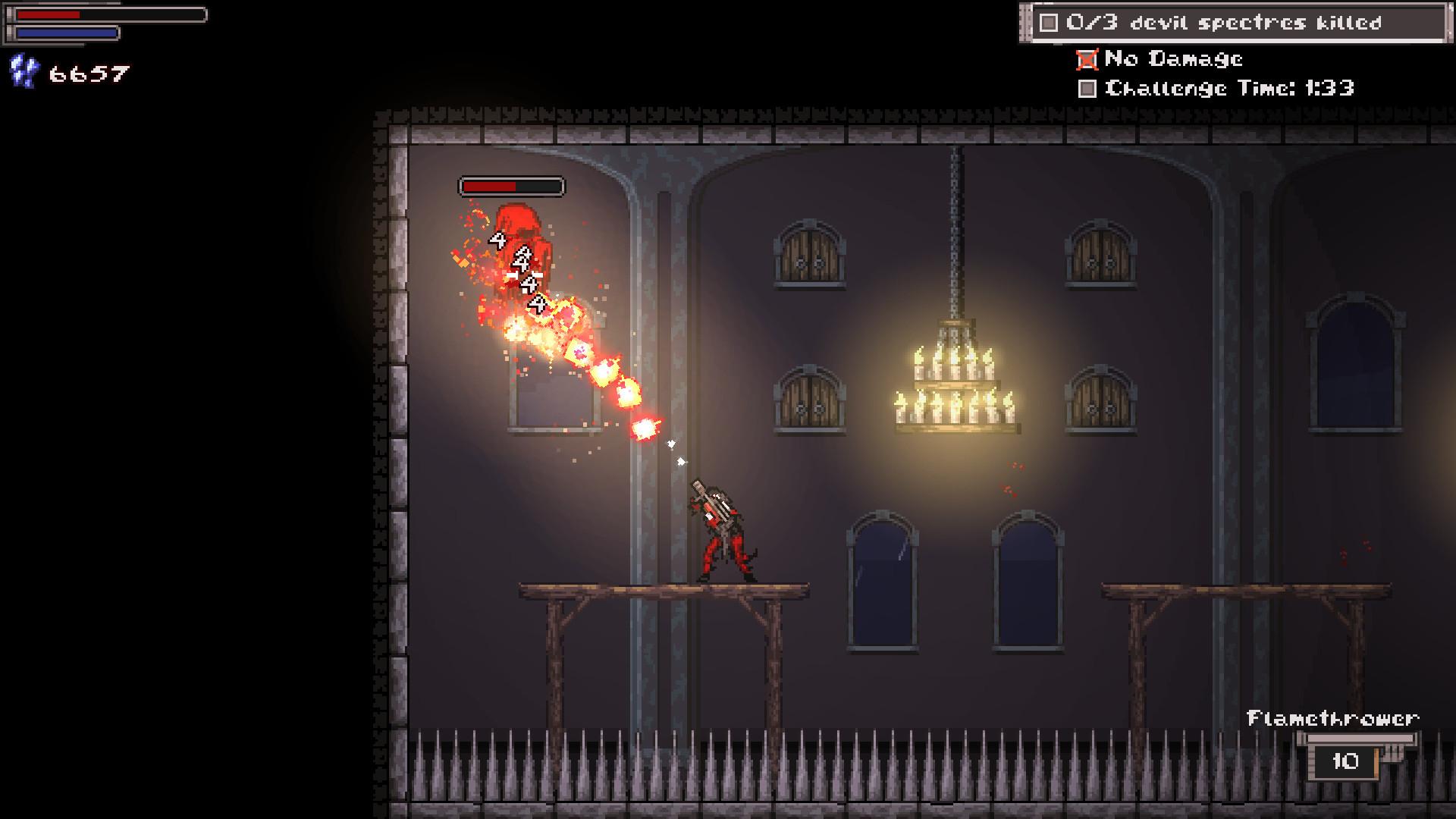 Loyalty And Blood: Viktor Origins ستيم كود رقمي