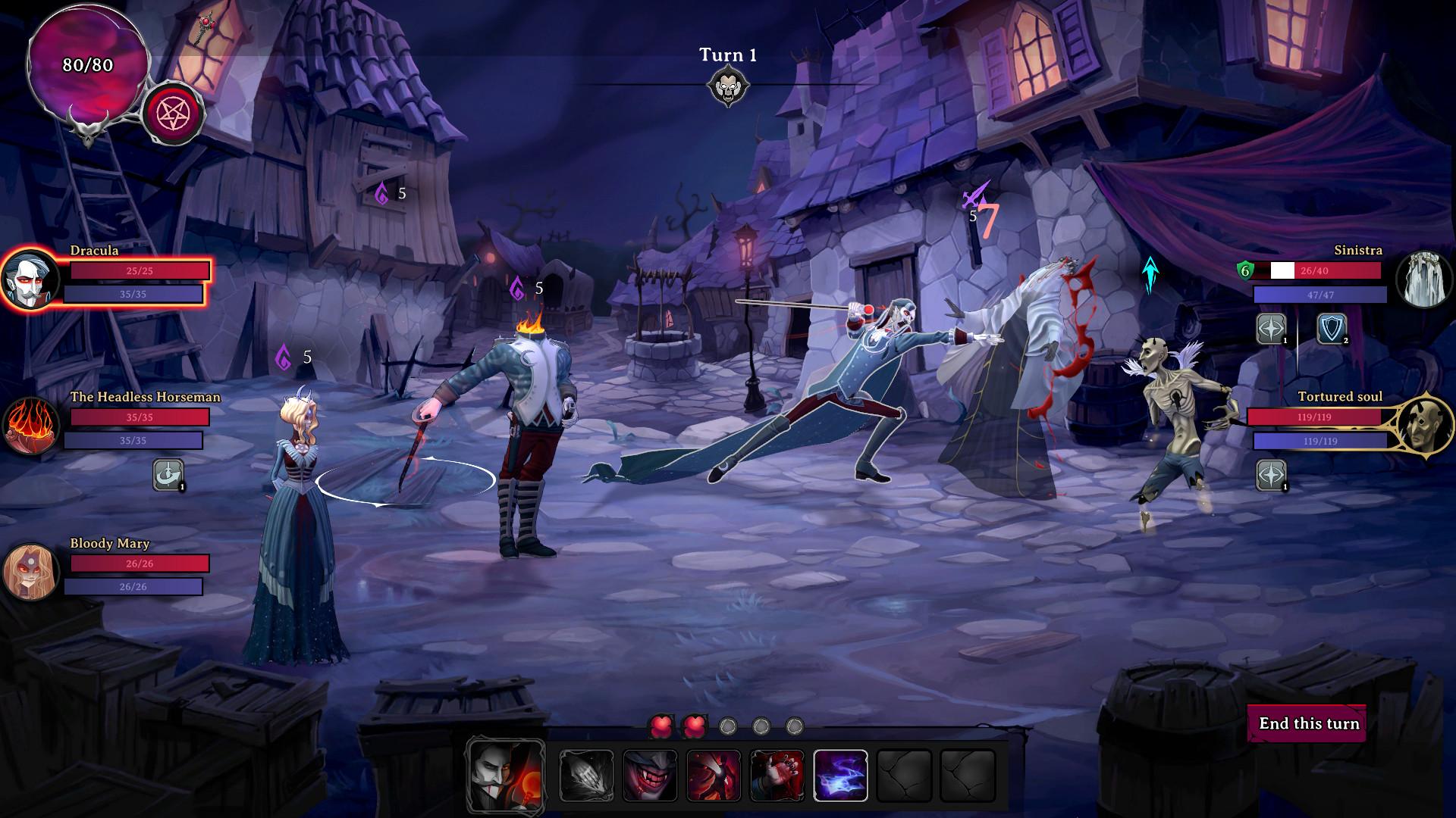 Rogue Lords - Supporter Pack DLC ستيم كود رقمي