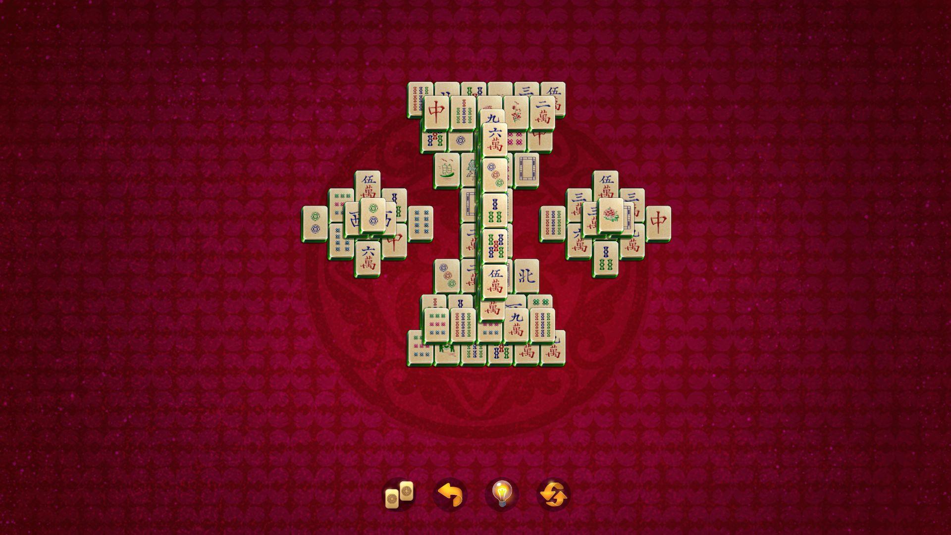 Mahjong Classic ستيم كود رقمي