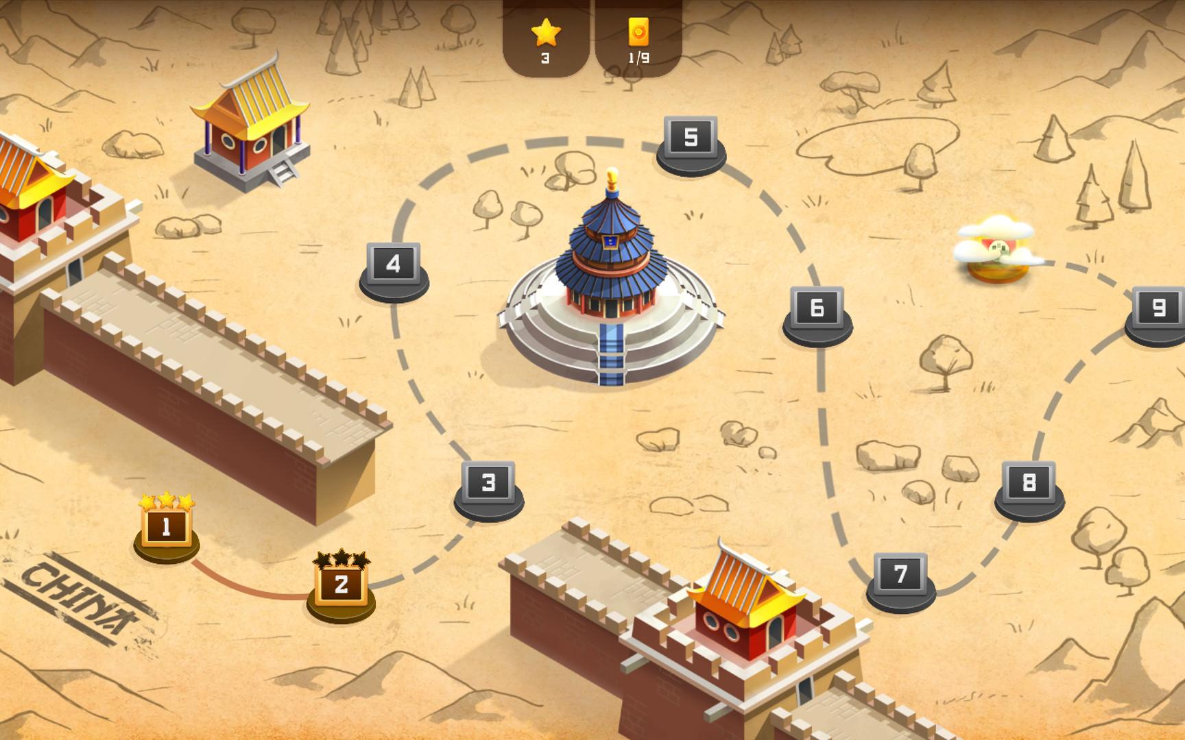 Mahjong Classic ستيم كود رقمي