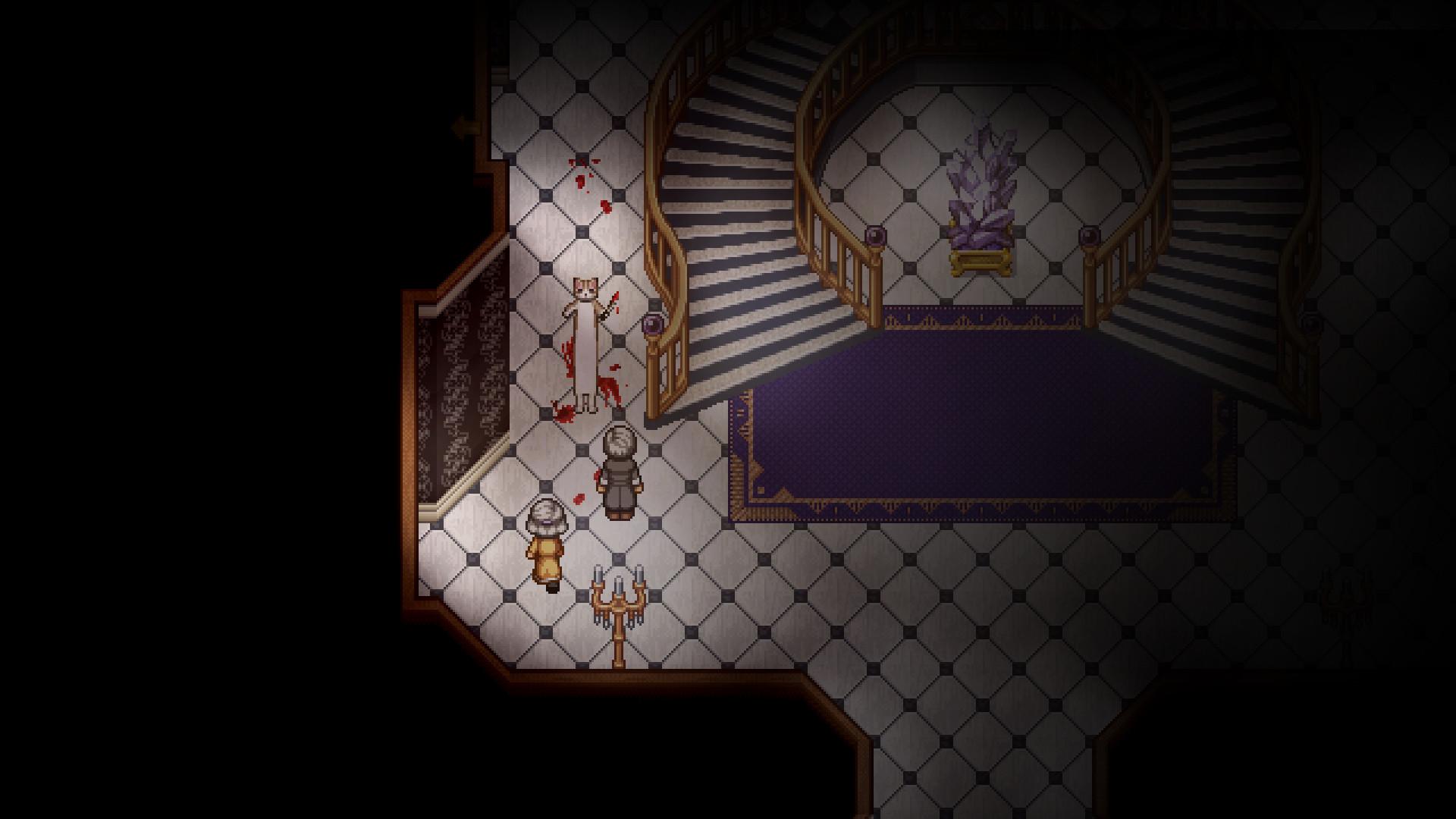 Impostor Factory بي سي ستيم كود رقمي