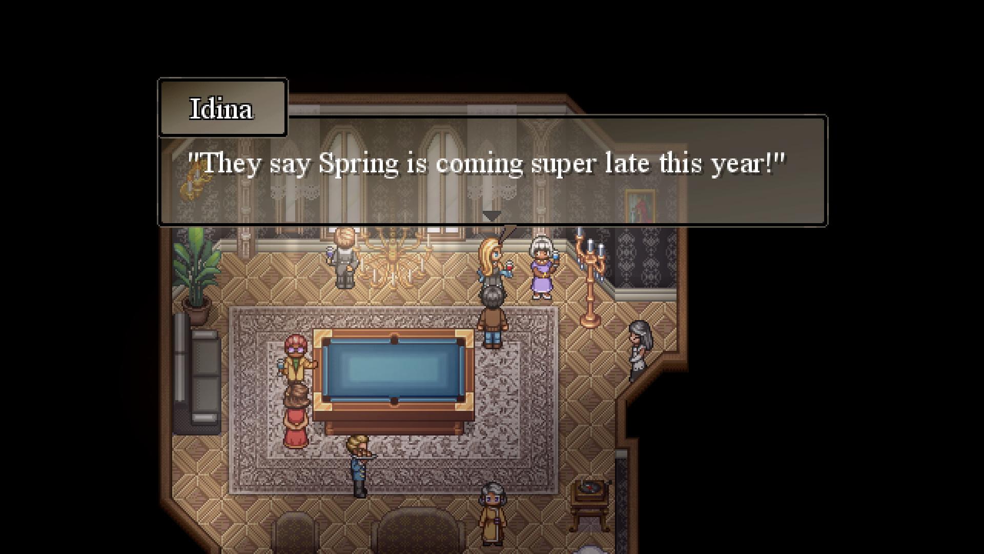 Impostor Factory بي سي ستيم كود رقمي