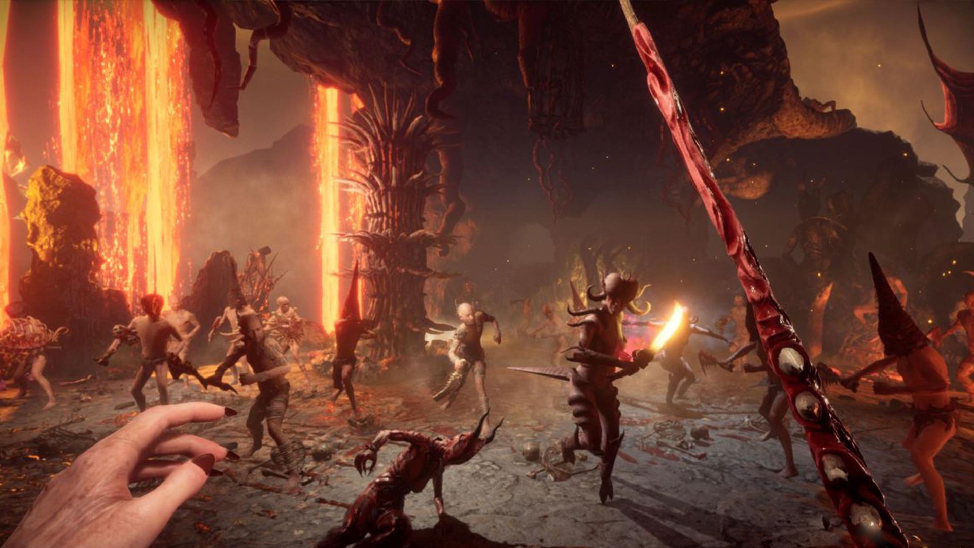 SUCCUBUS ستيم كود رقمي