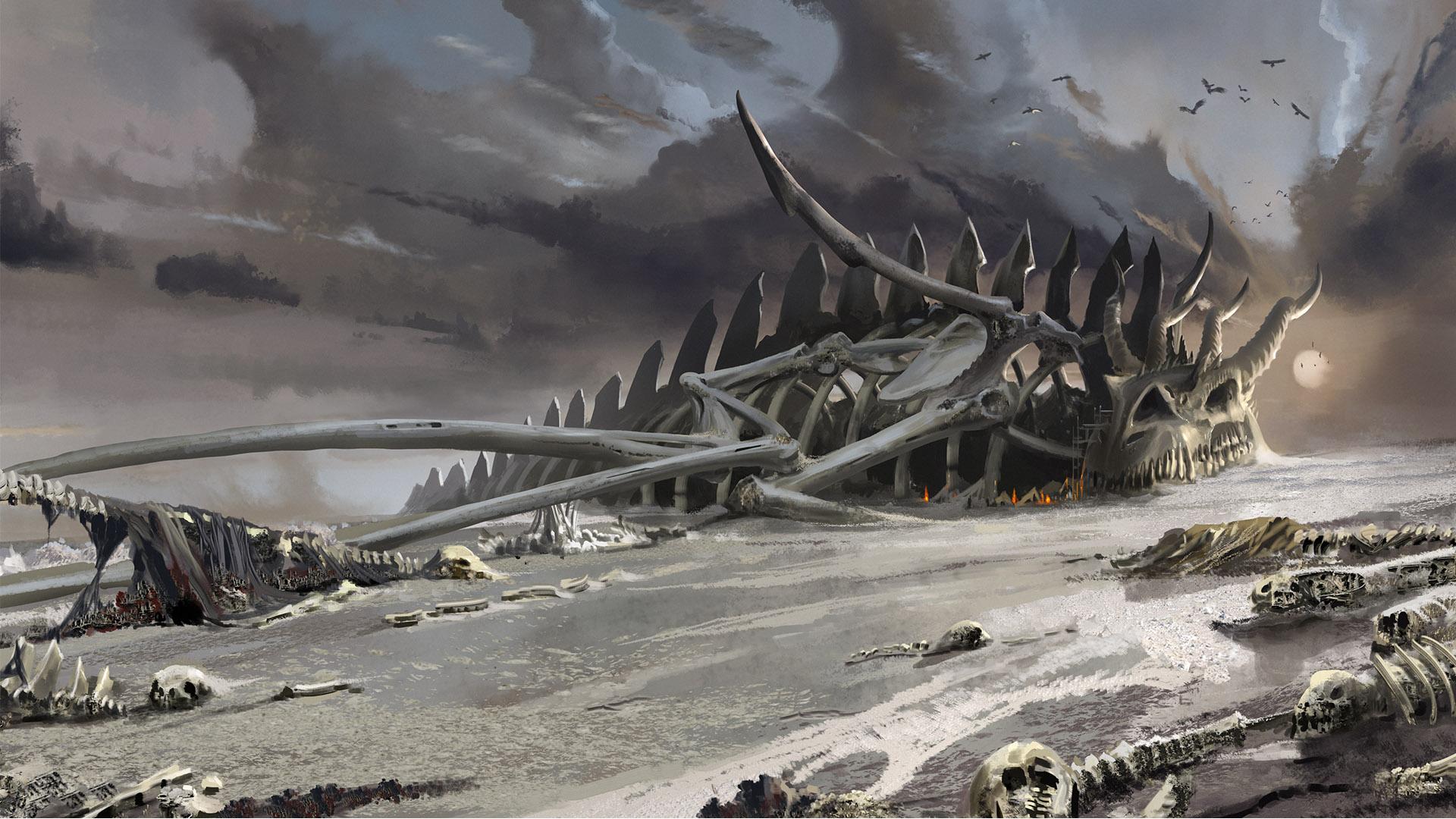 Vagrus - The Riven Realms بي سي ستيم كود رقمي