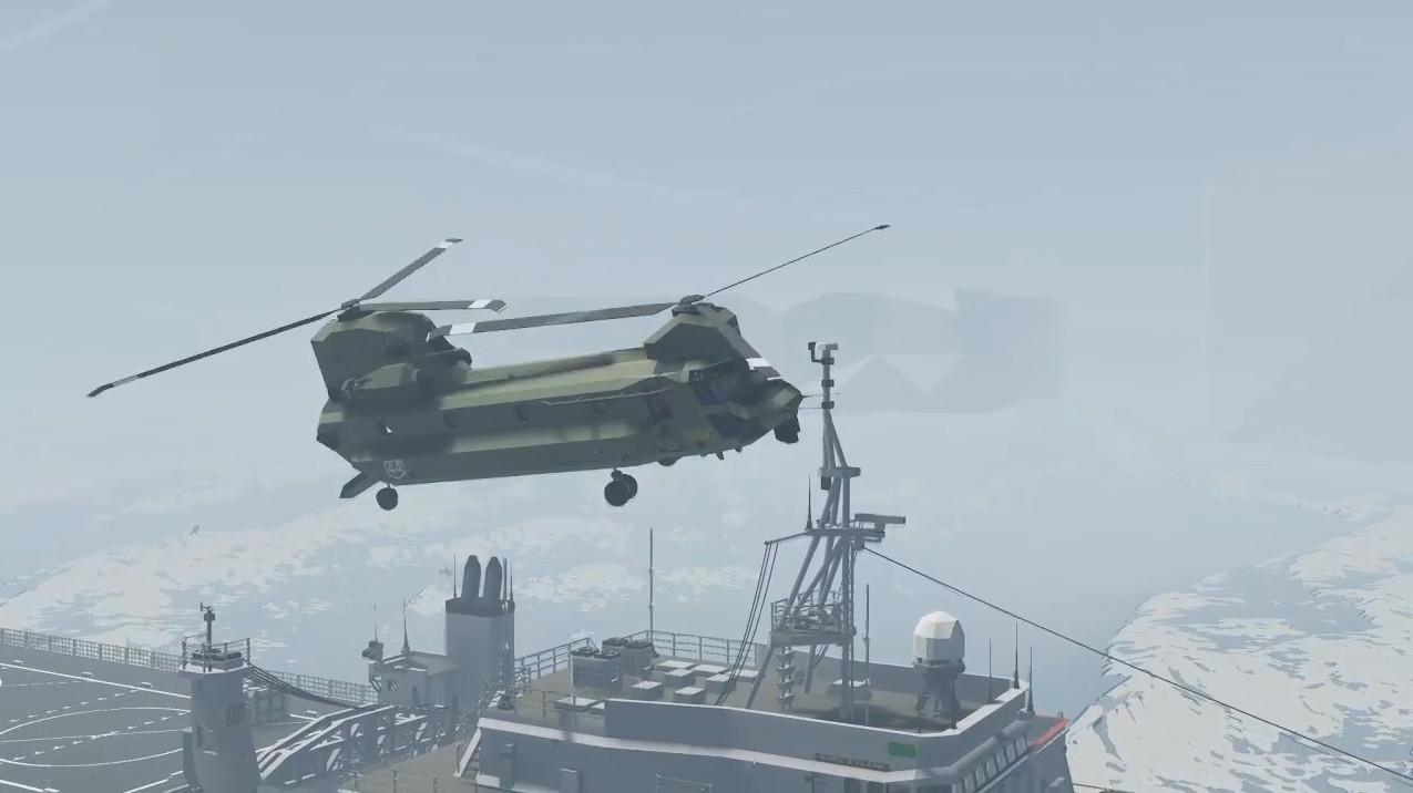 Stormworks: Search And Destroy رابط هديه ستيم