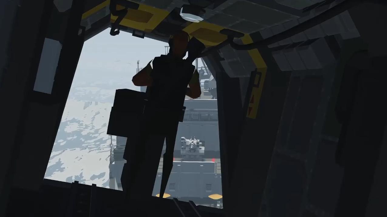 Stormworks: Search And Destroy رابط هديه ستيم