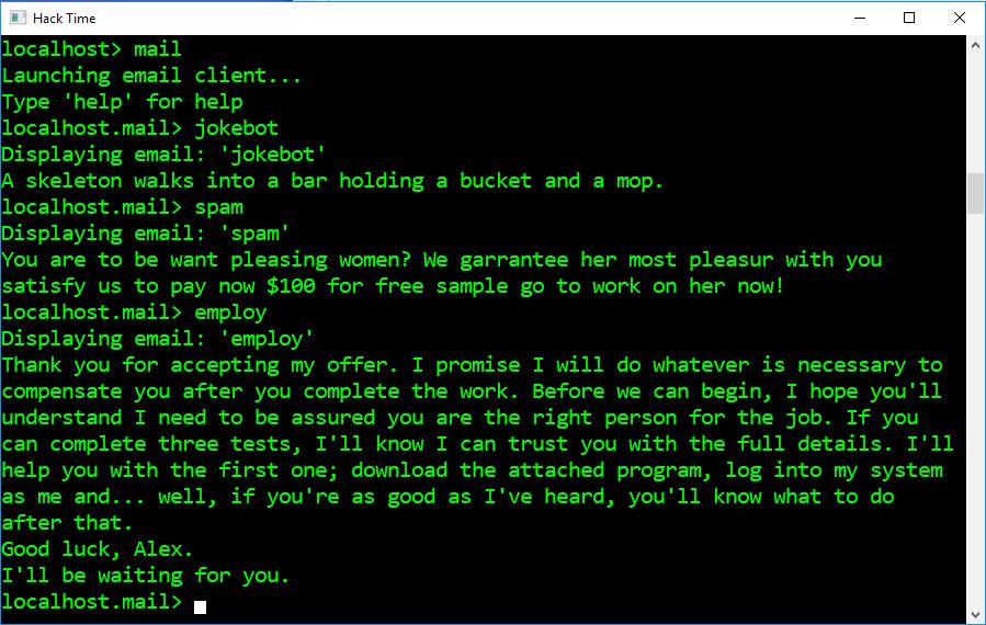 Hack Time ستيم كود رقمي