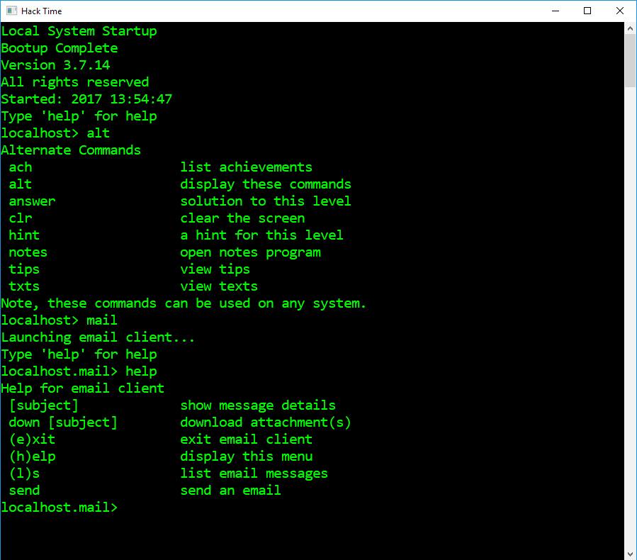 Hack Time ستيم كود رقمي