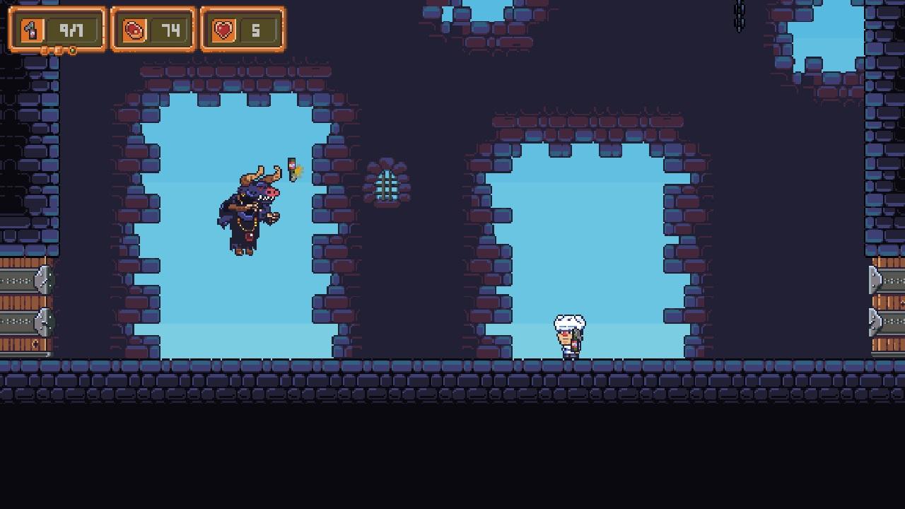 Chop Is Dish اوروبي بي سي ستيم كود رقمي