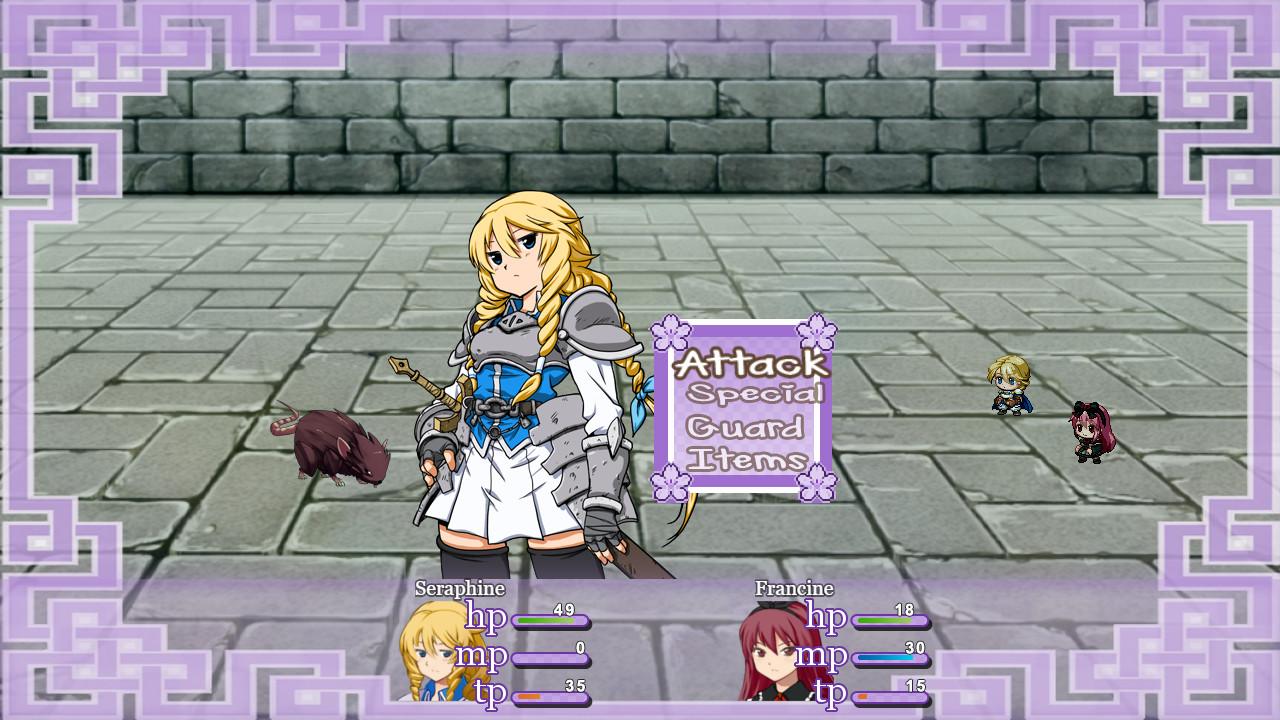 Strangers Of The Power ستيم كود رقمي