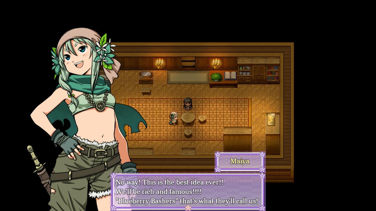 Strangers Of The Power ستيم كود رقمي