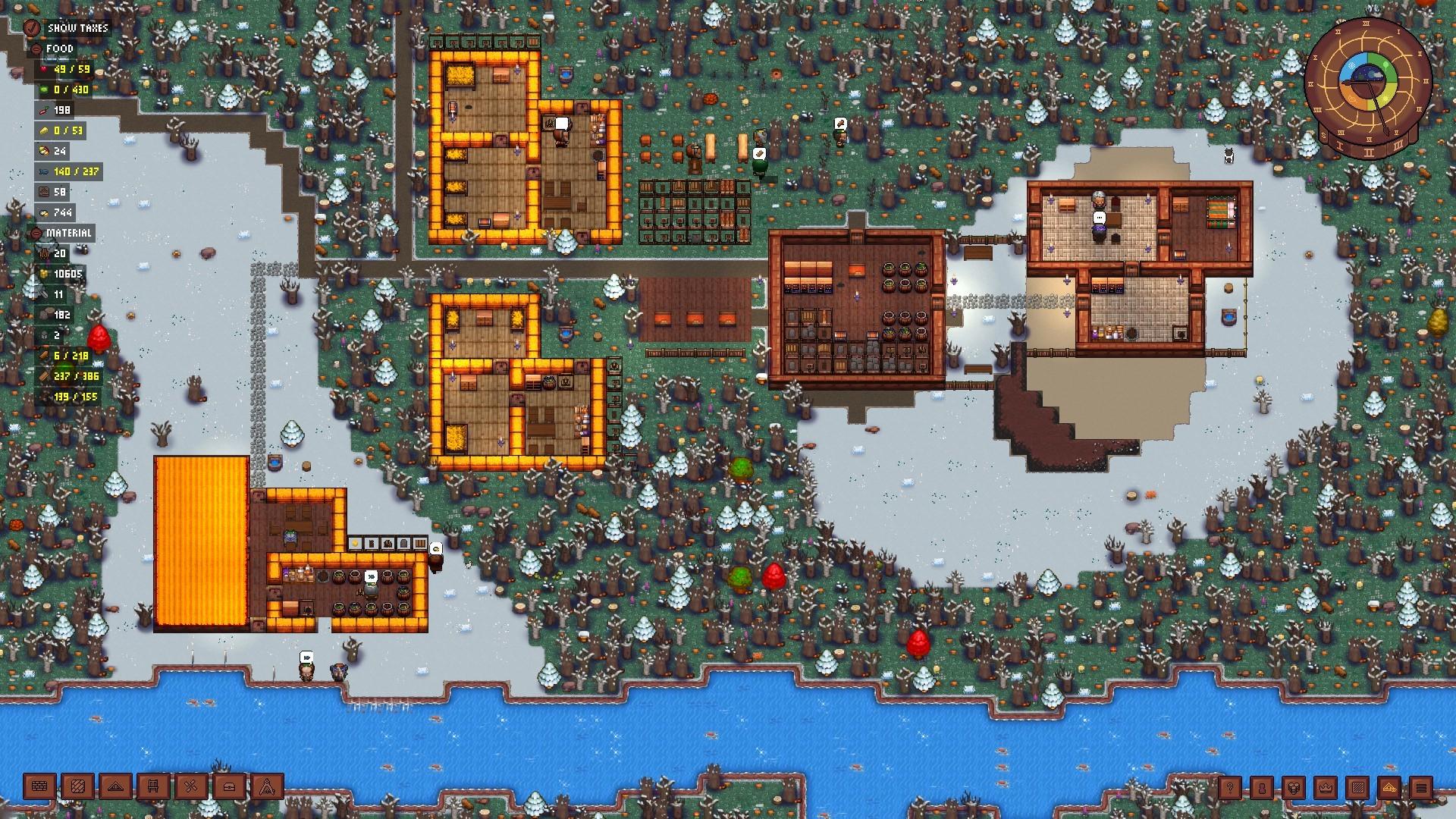 Lords And Villeins - Lords And Bards حزمة ستيم كود رقمي