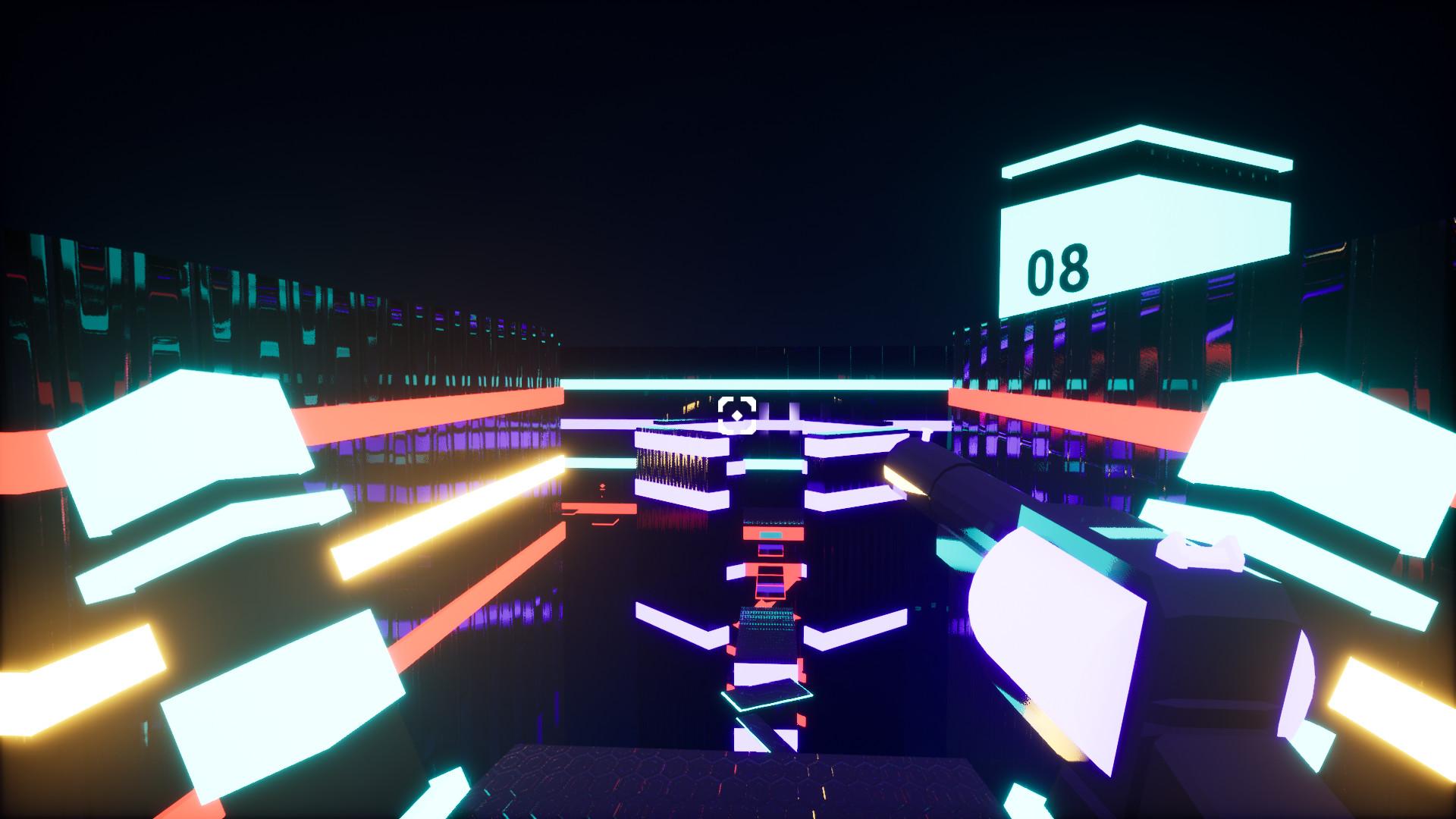 Cyber Gun ستيم كود رقمي