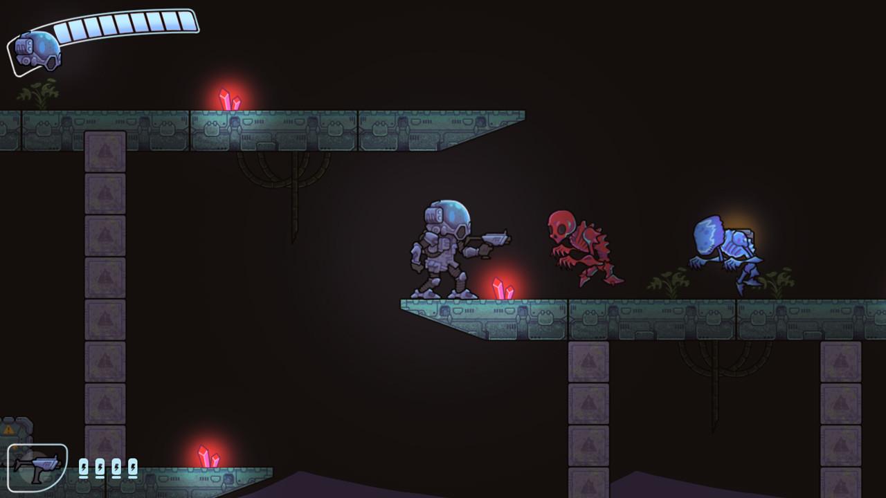 Alone On Mars ستيم كود رقمي