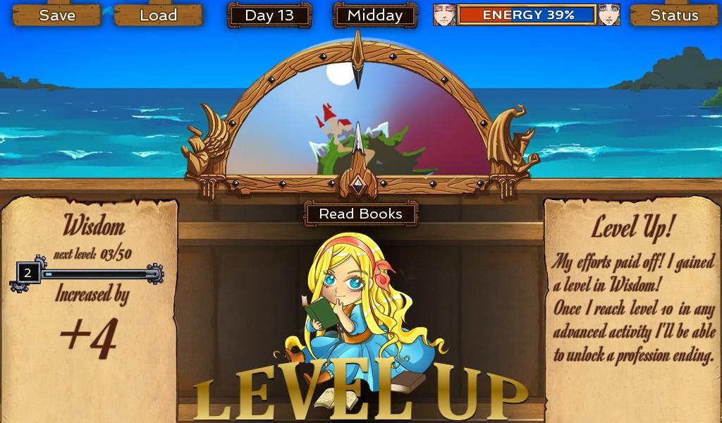 Heileen 3: New Horizons ستيم هدية