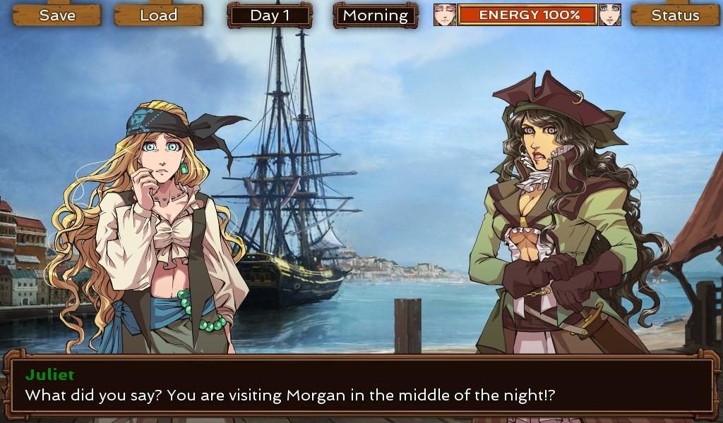 Heileen 3: New Horizons ستيم هدية