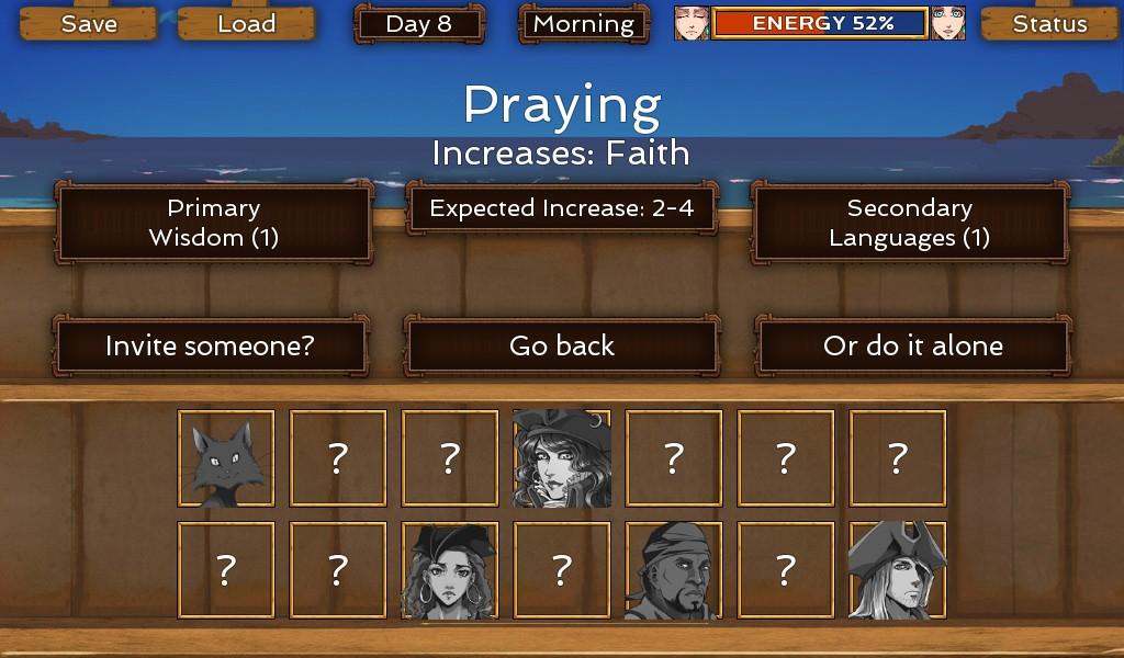 Heileen 3: New Horizons ستيم هدية