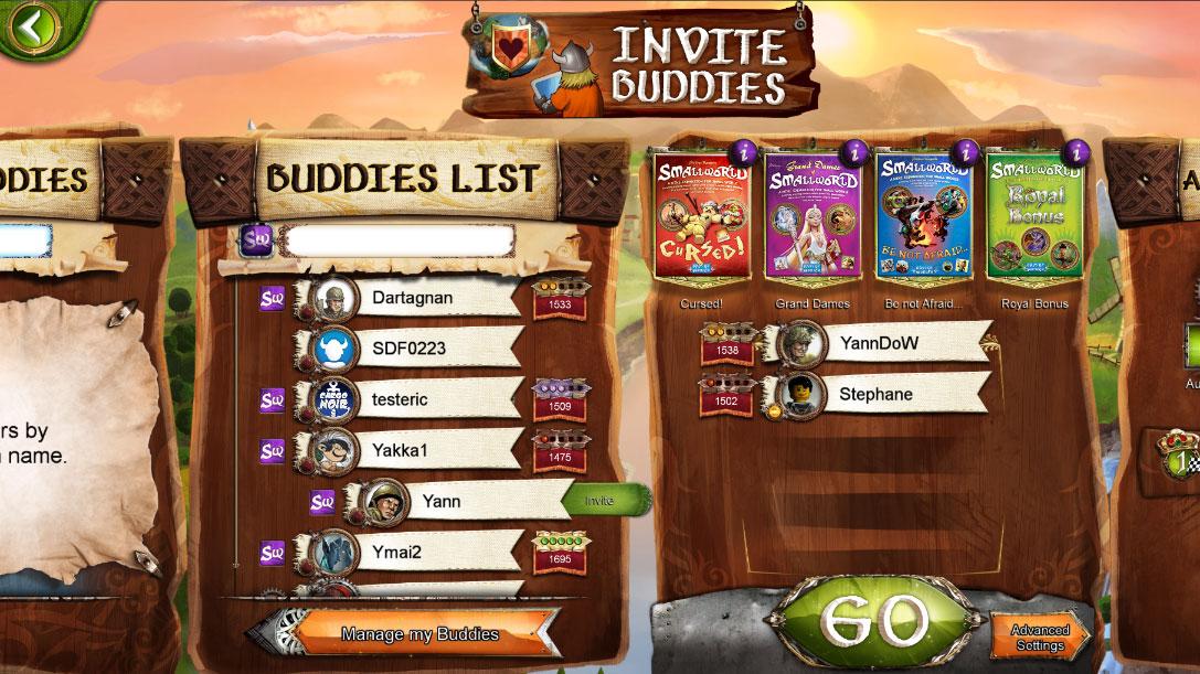 Small World بي سي ستيم كود رقمي