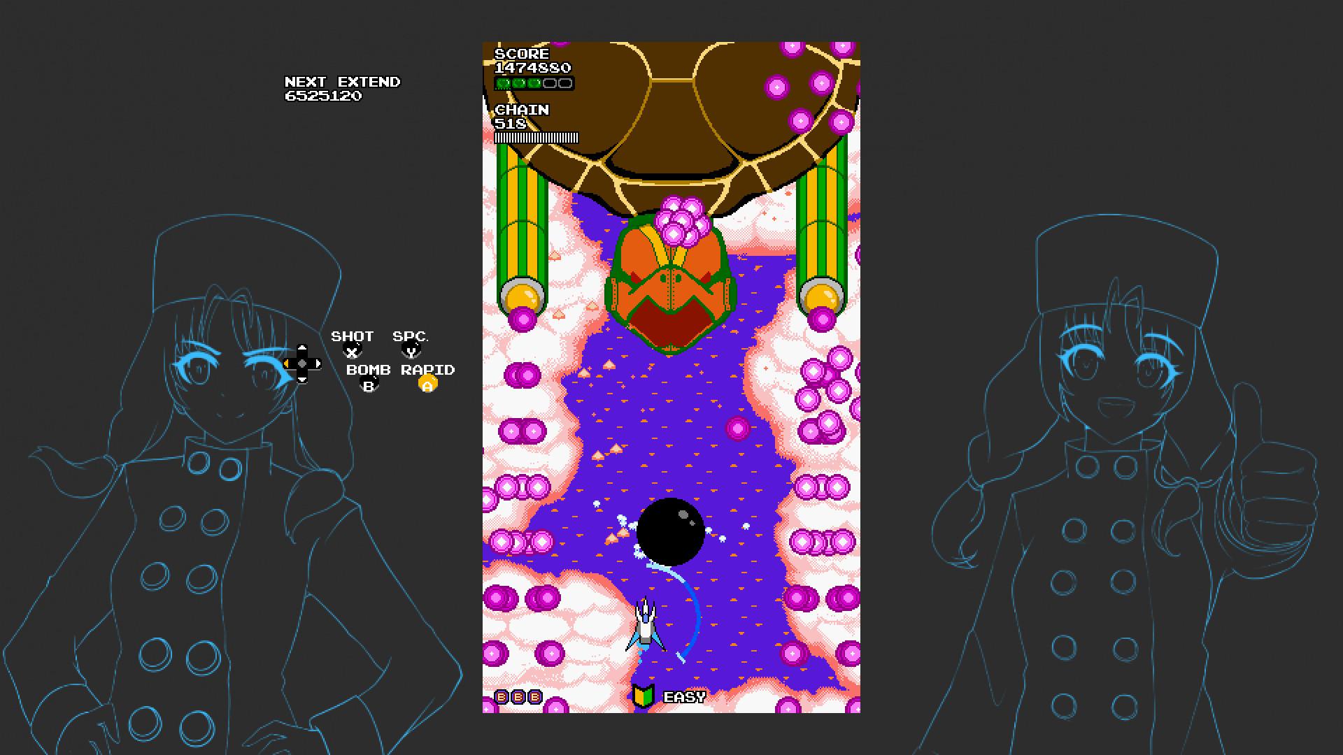 Hell Blasters ستيم كود رقمي