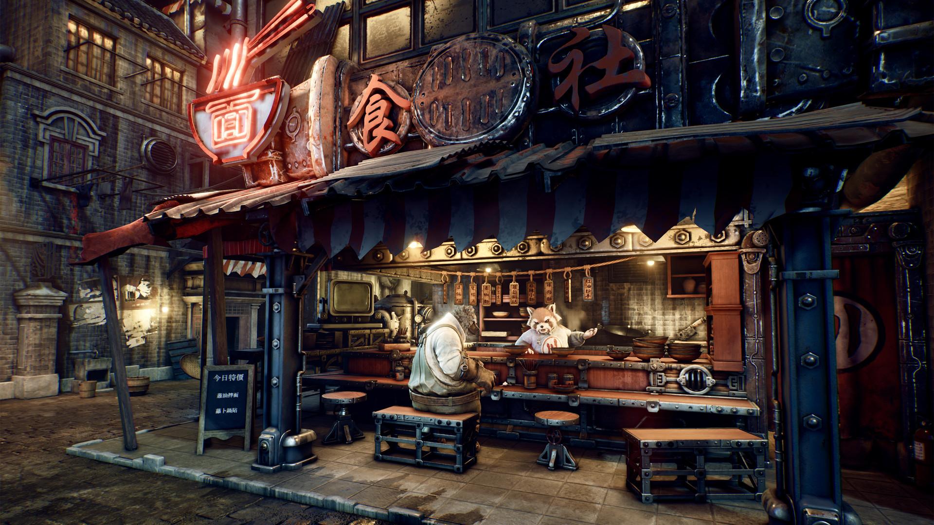 F. I S.T.: Forged In Shadow Torch ستيم كود رقمي