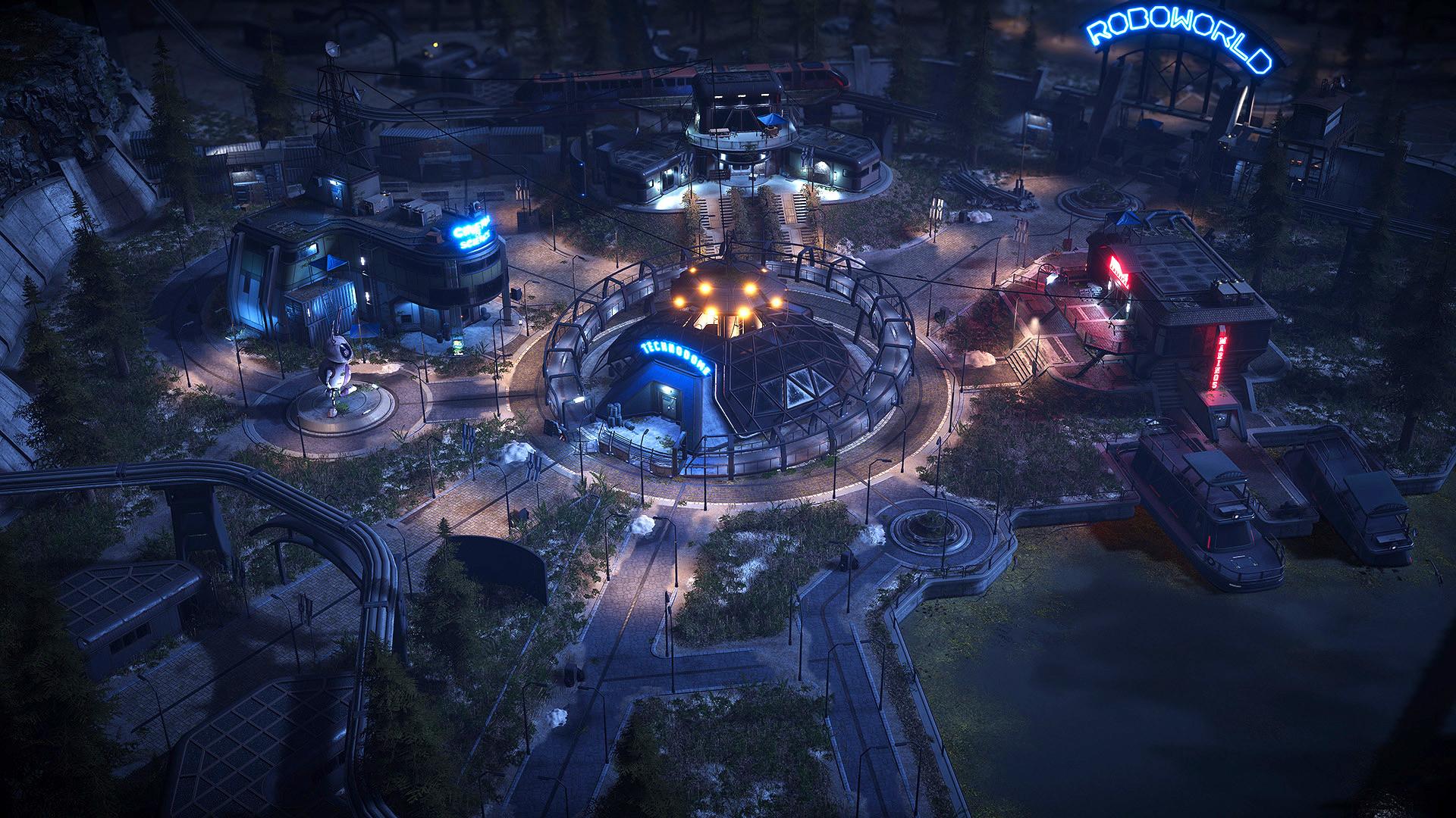 Rise Of Humanity ستيم كود رقمي